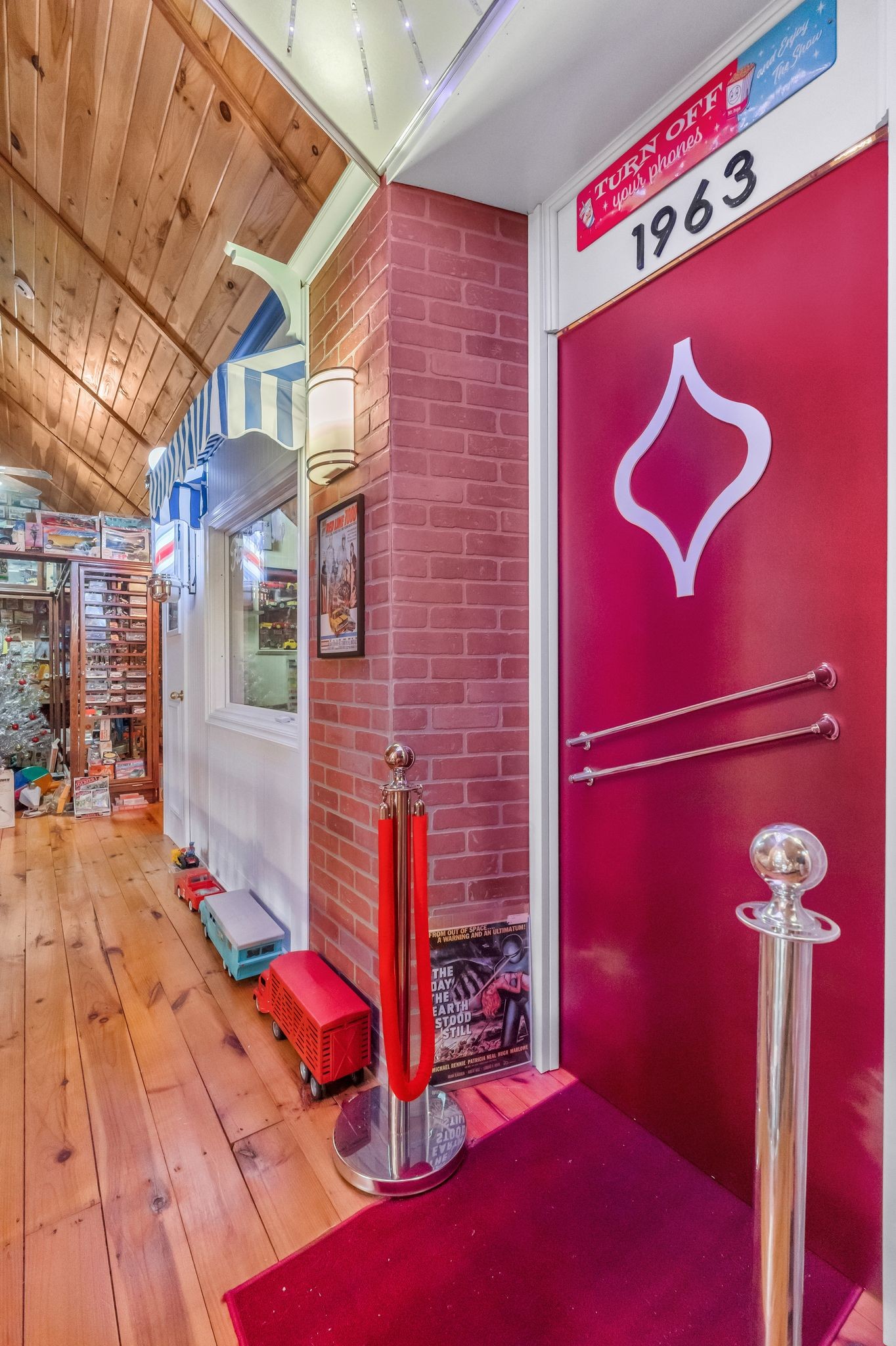 10955 Old Lebanon Rd