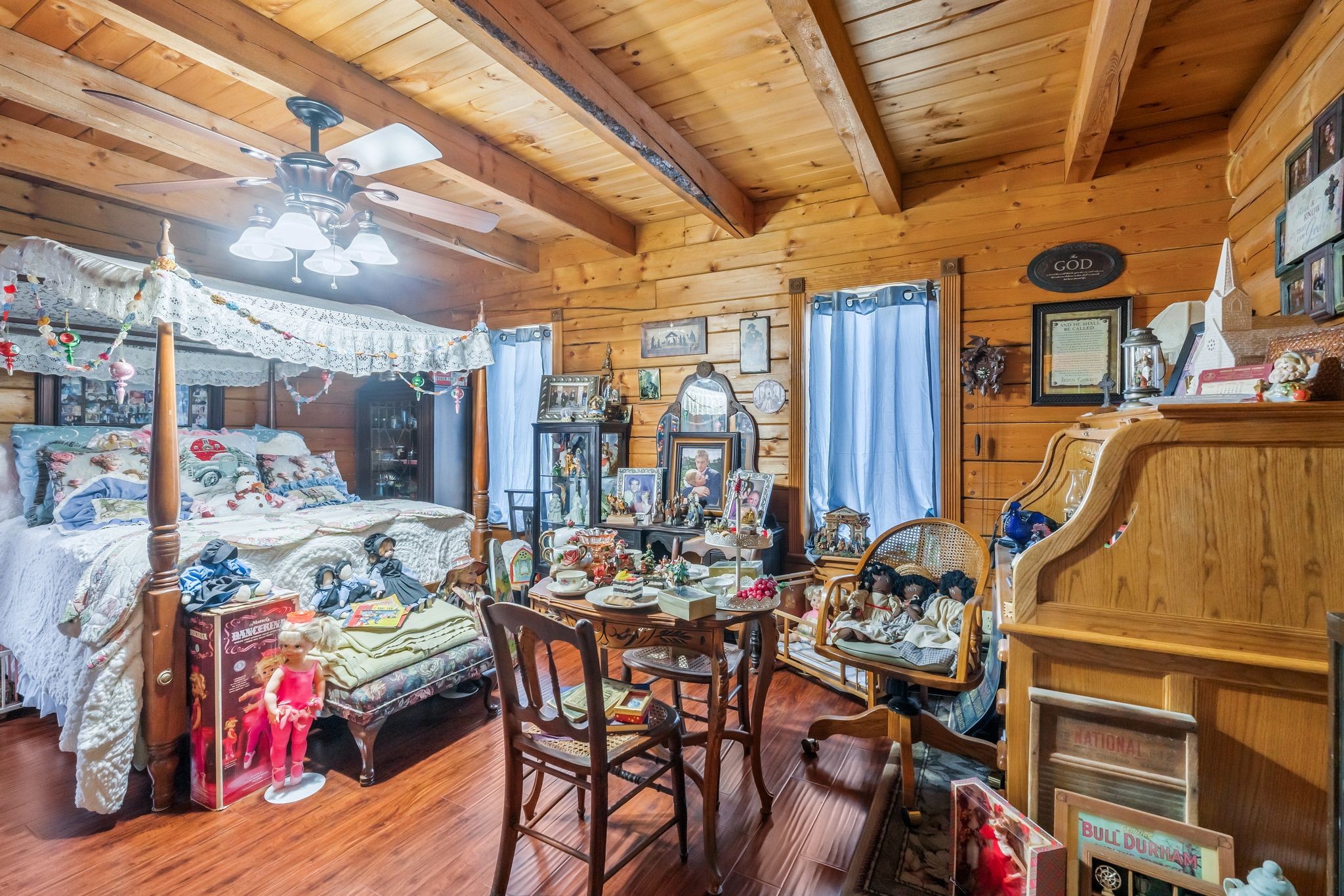 10955 Old Lebanon Rd