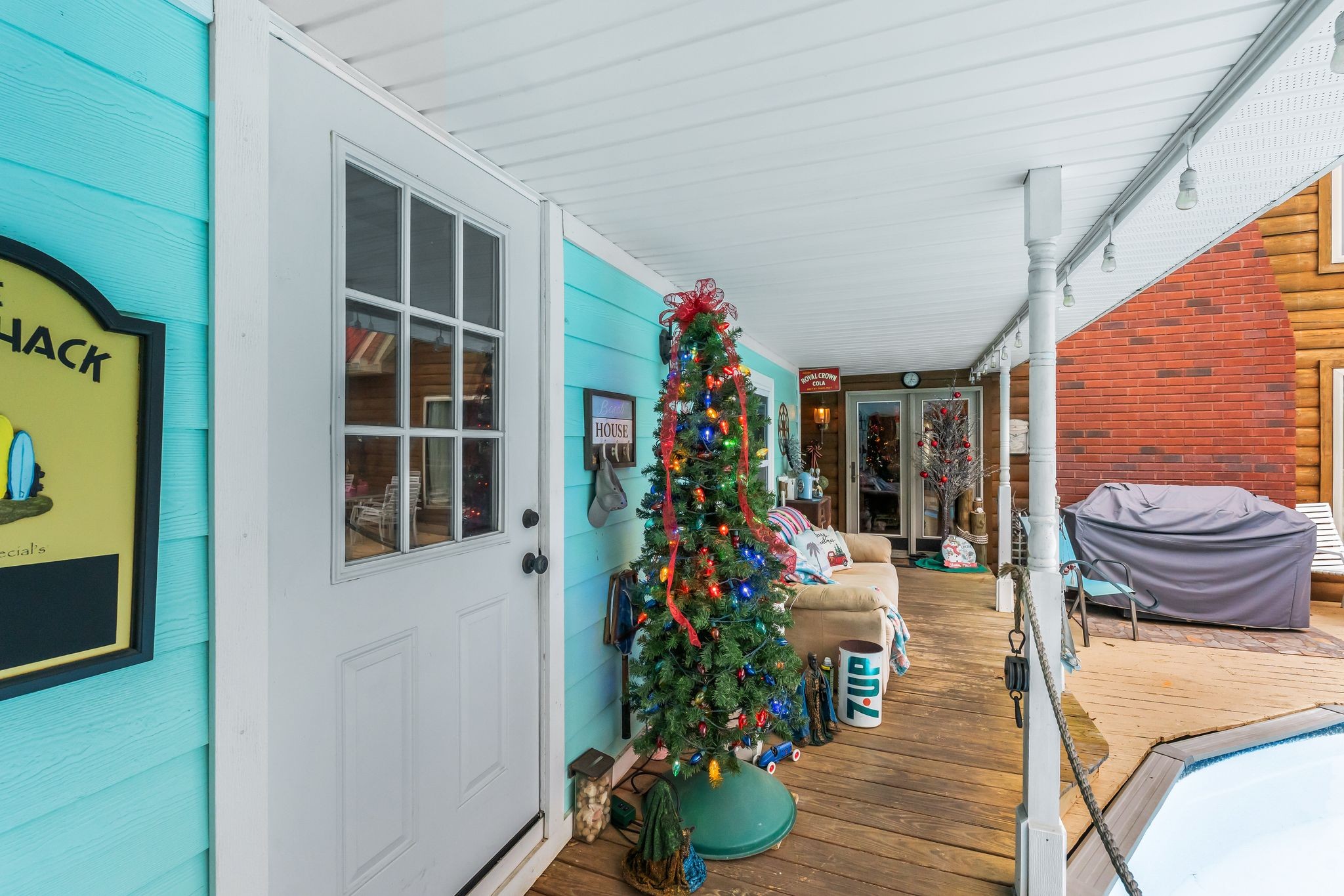 10955 Old Lebanon Rd