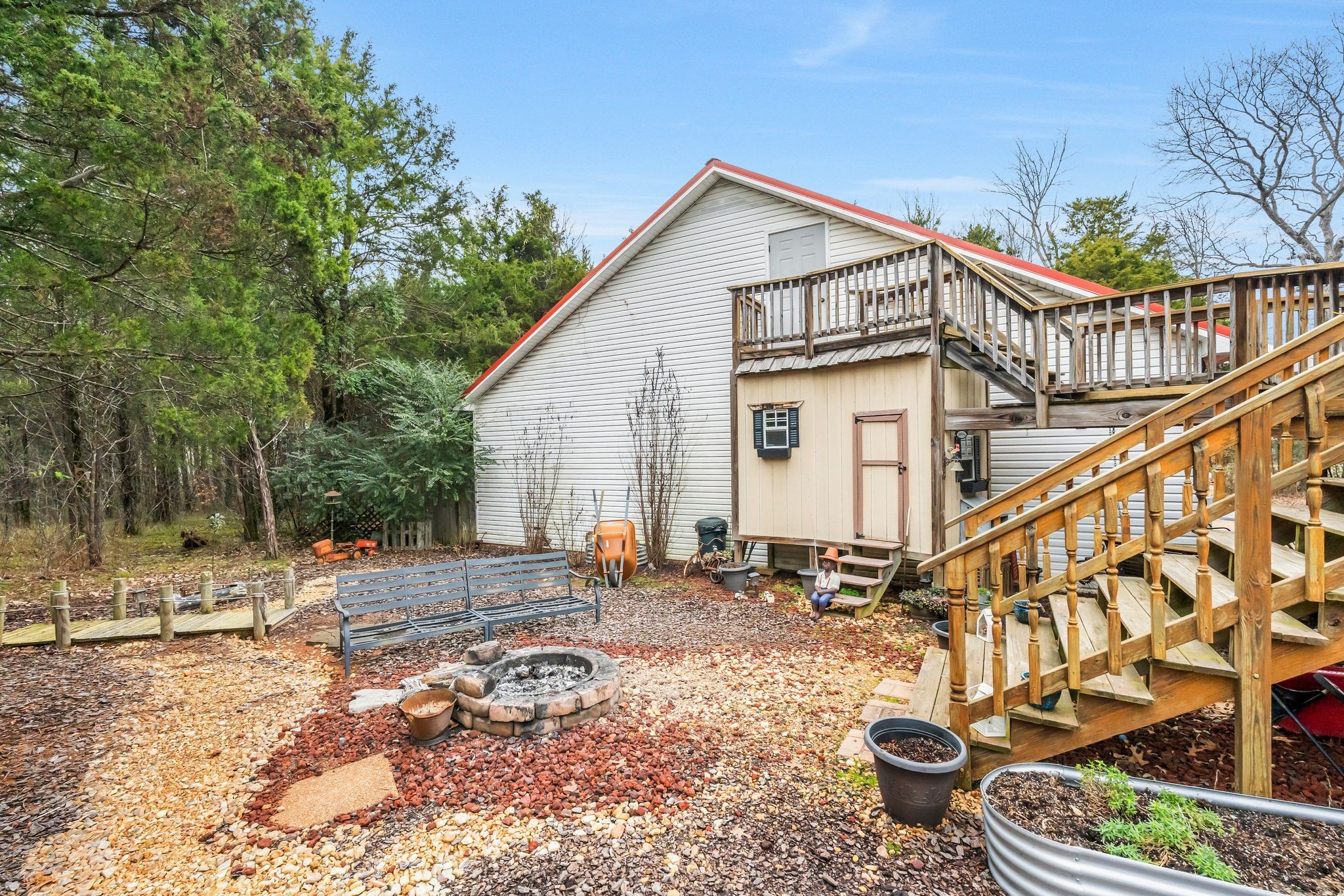 10955 Old Lebanon Rd