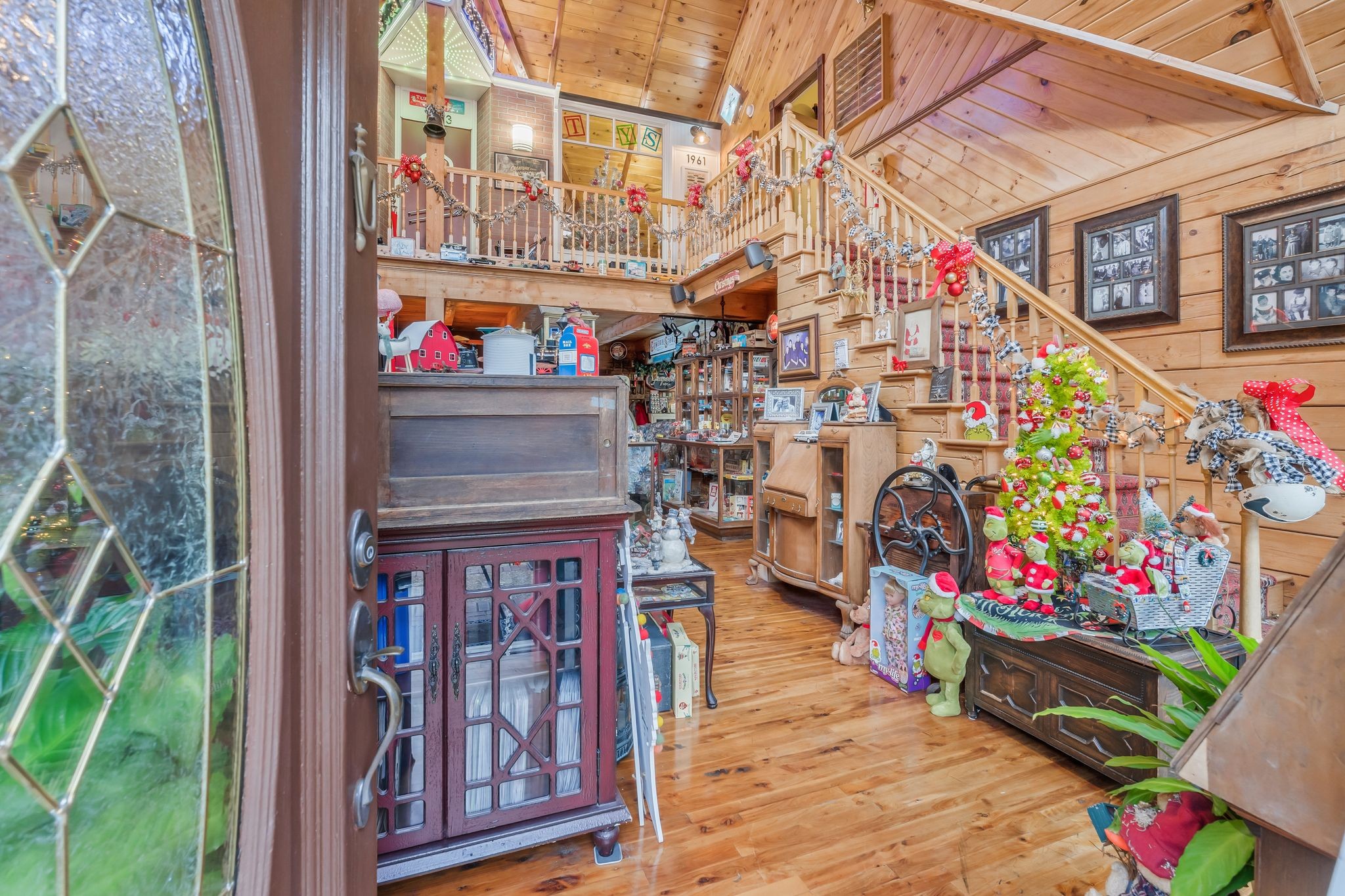 10955 Old Lebanon Rd