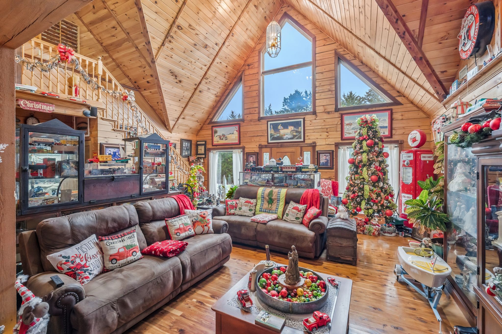 10955 Old Lebanon Rd