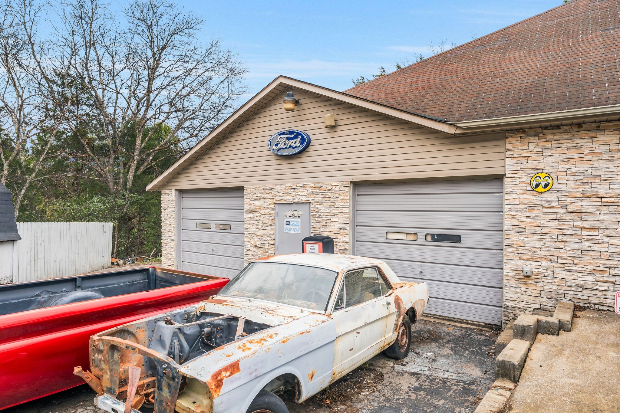 10955 Old Lebanon Rd