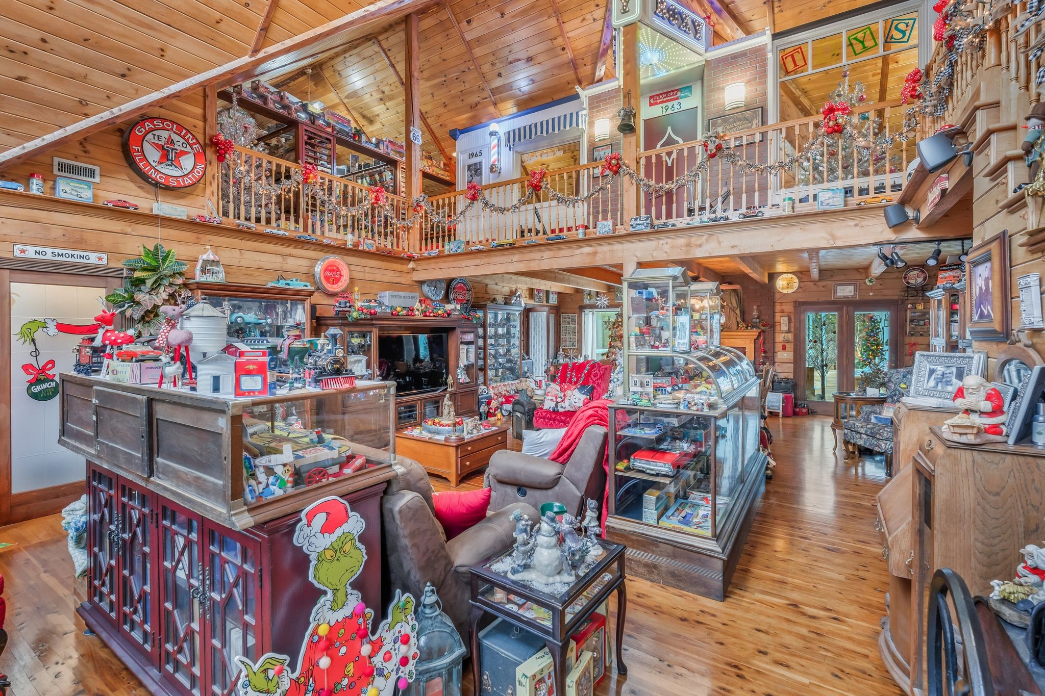 10955 Old Lebanon Rd