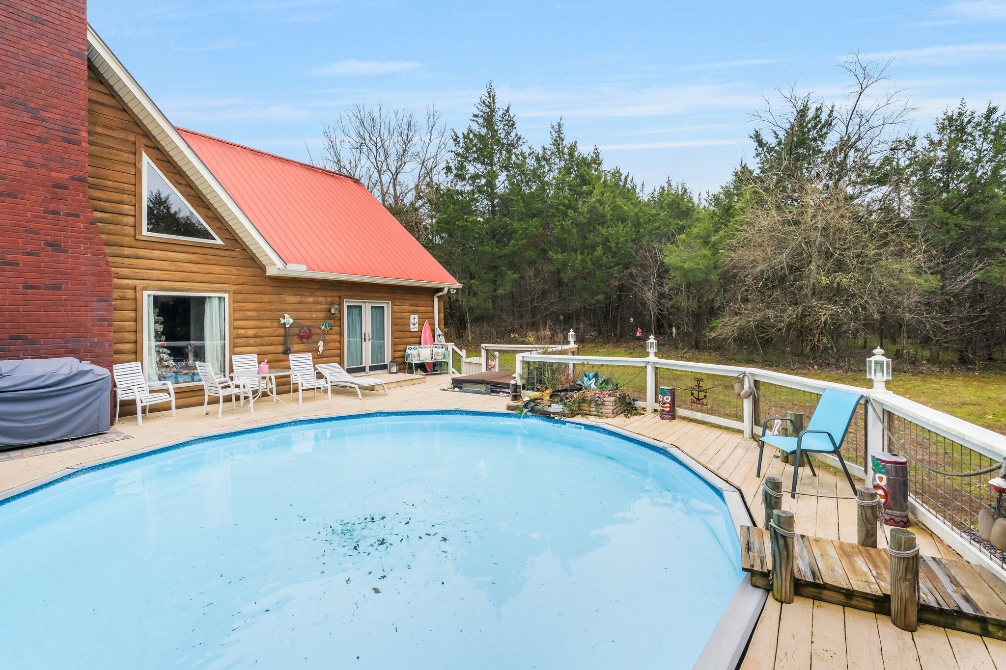 10955 Old Lebanon Rd