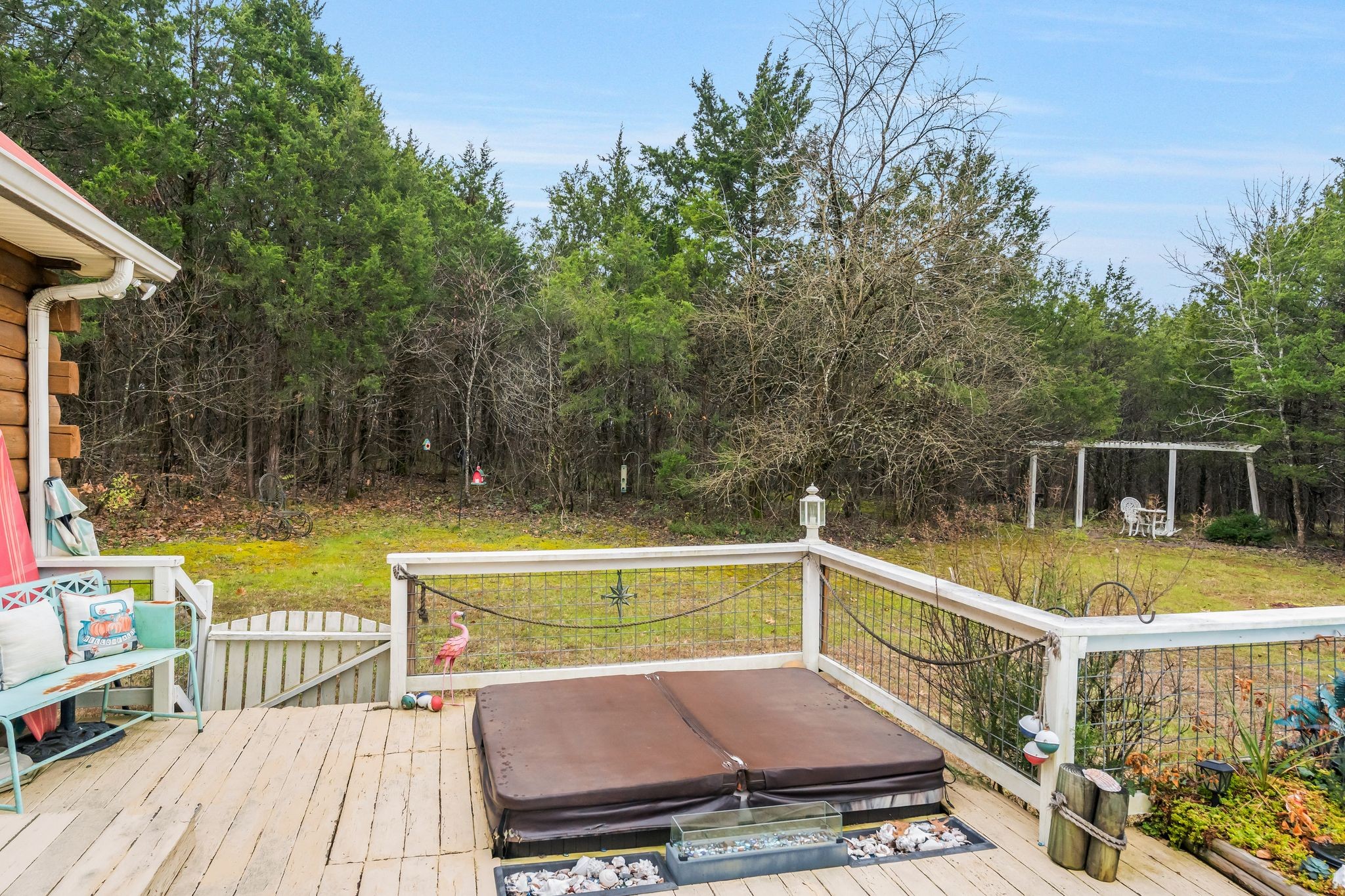 10955 Old Lebanon Rd