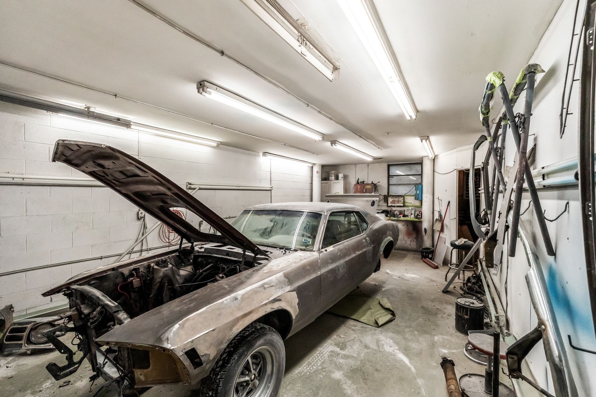 10955 Old Lebanon Rd