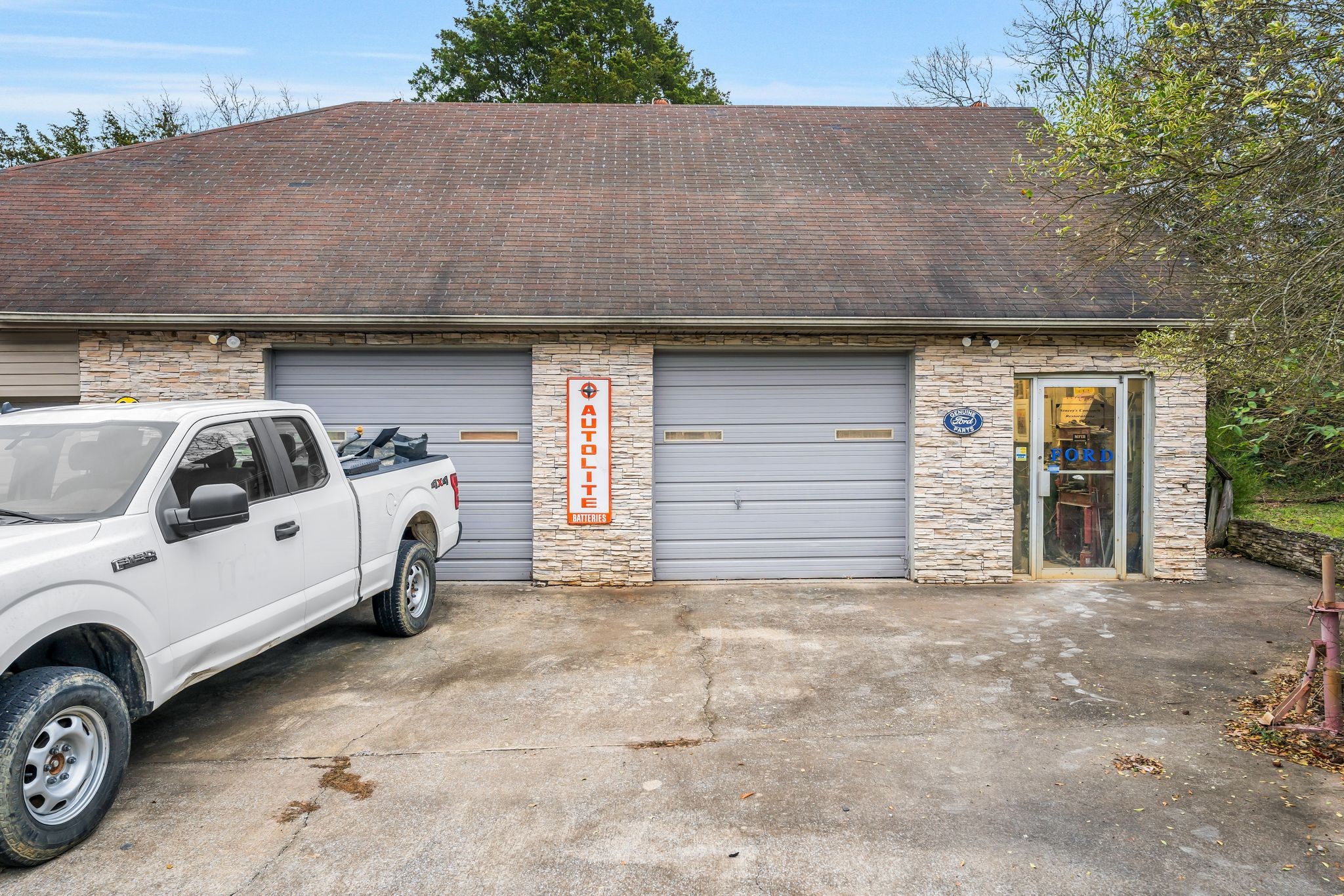 10955 Old Lebanon Rd