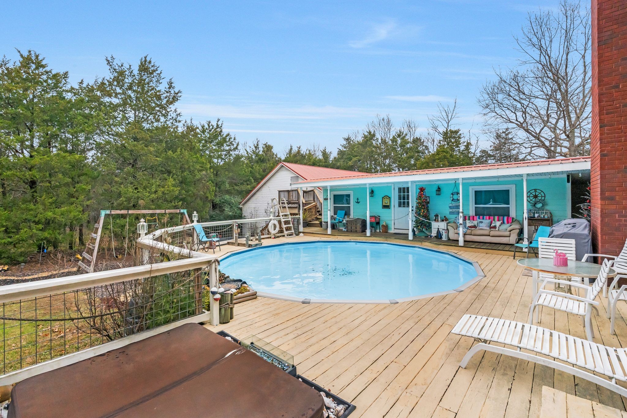 10955 Old Lebanon Rd