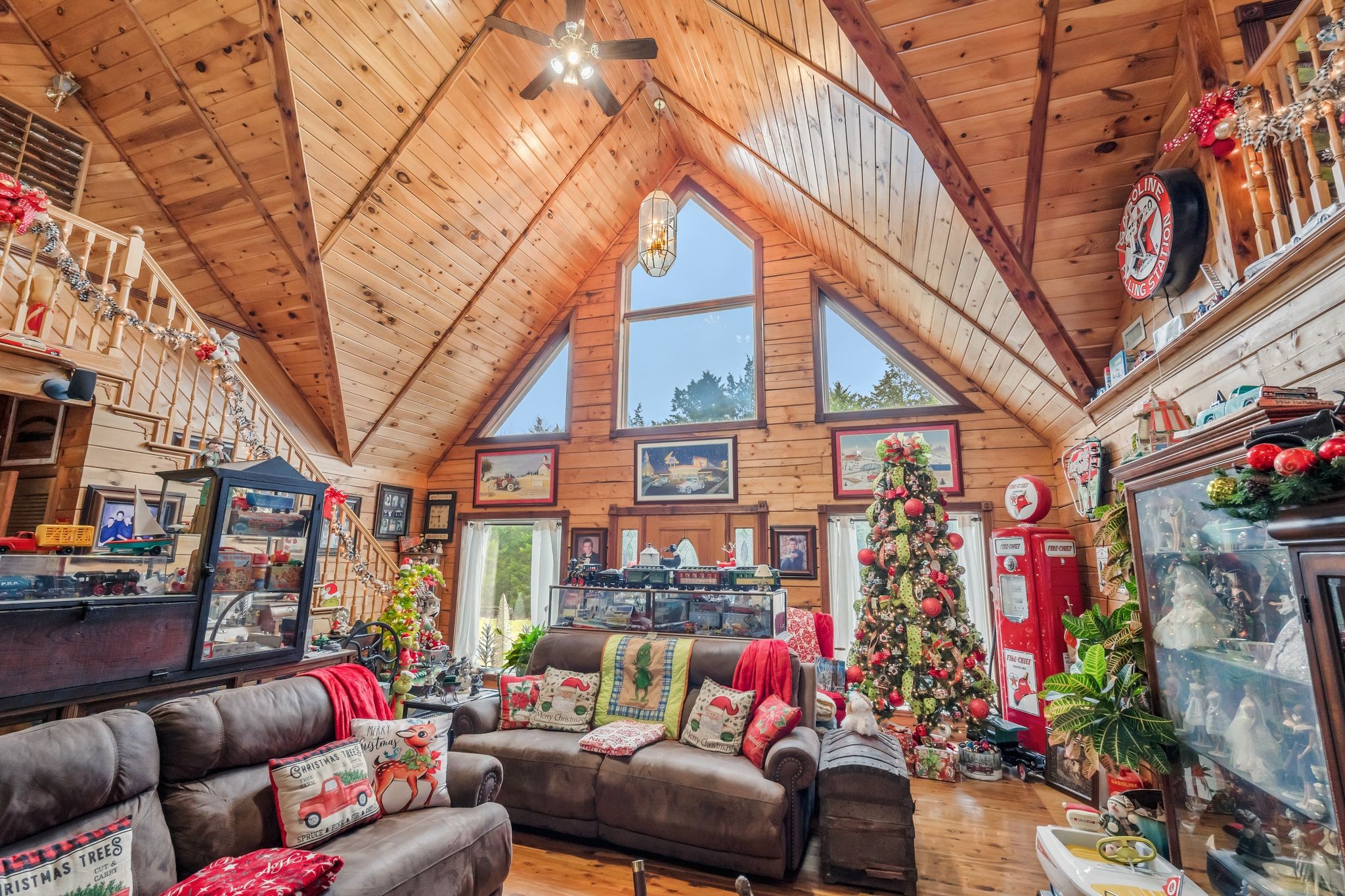 10955 Old Lebanon Rd