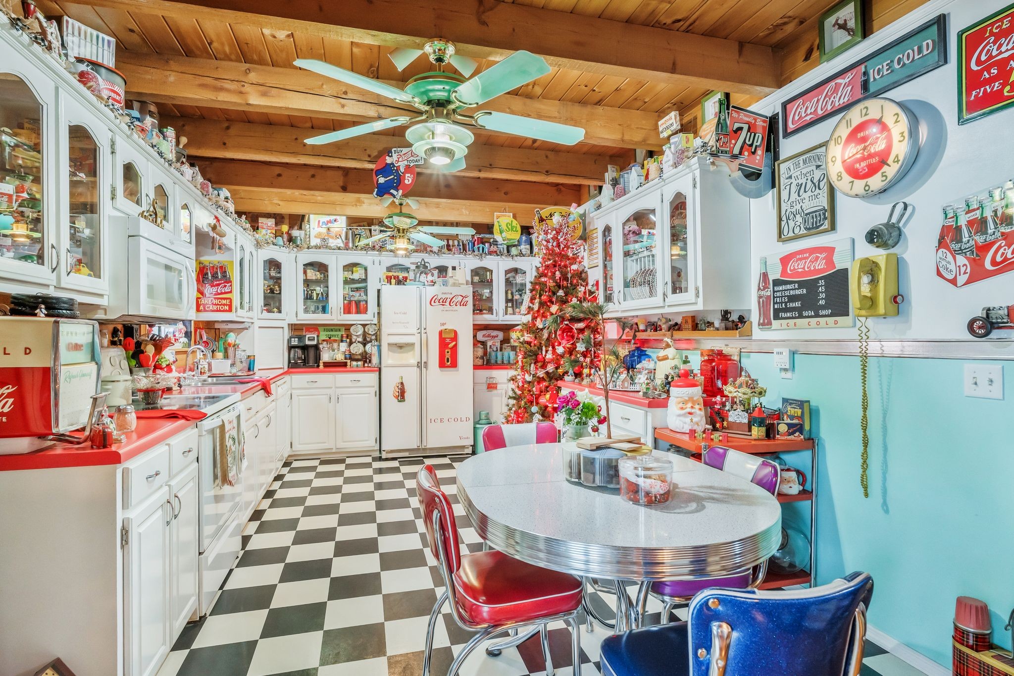 10955 Old Lebanon Rd