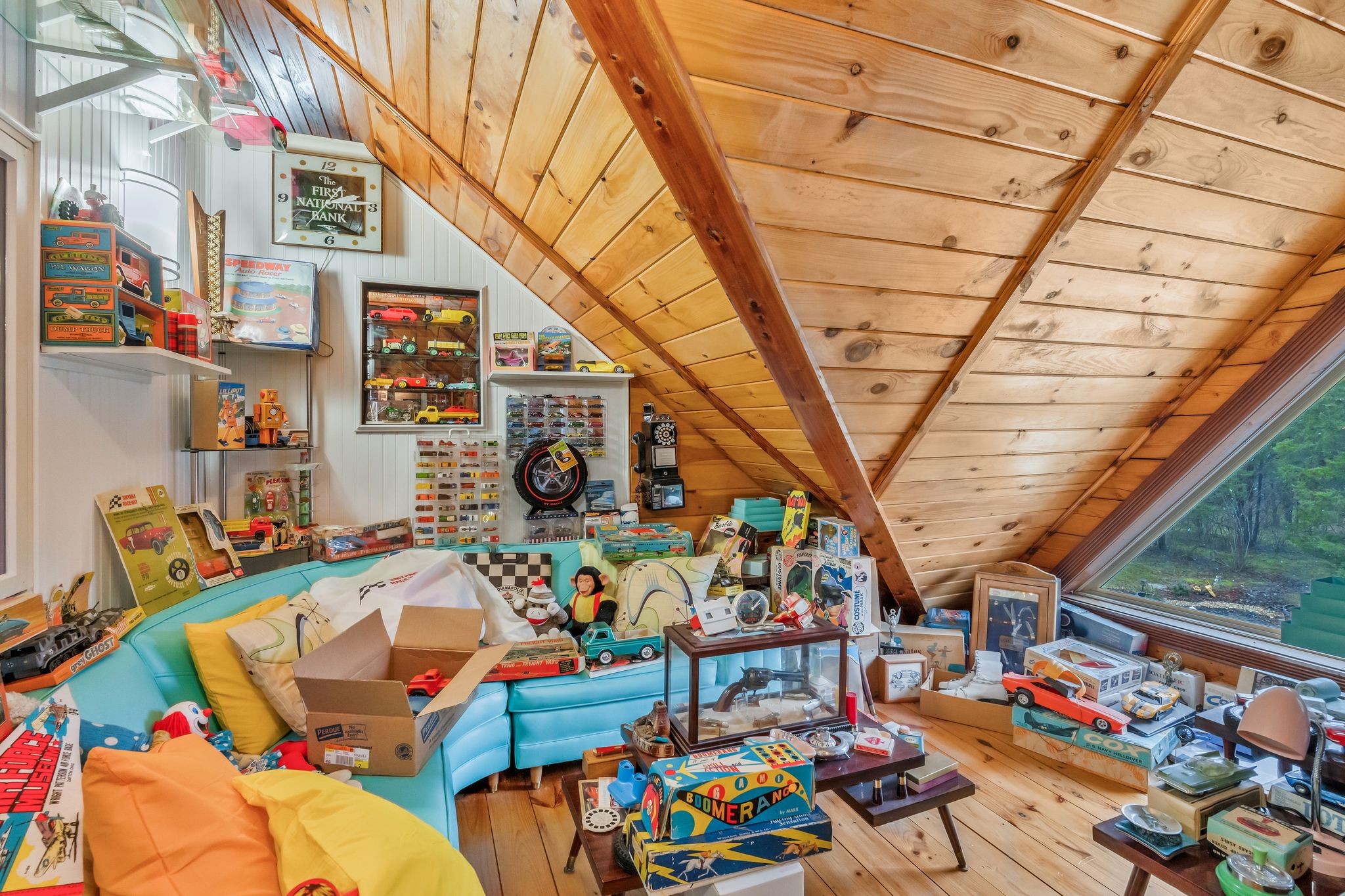 10955 Old Lebanon Rd