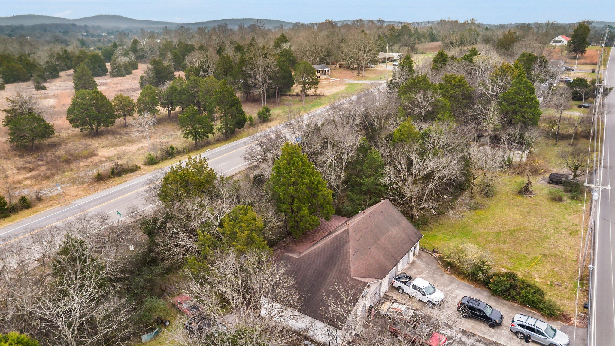 10955 Old Lebanon Rd