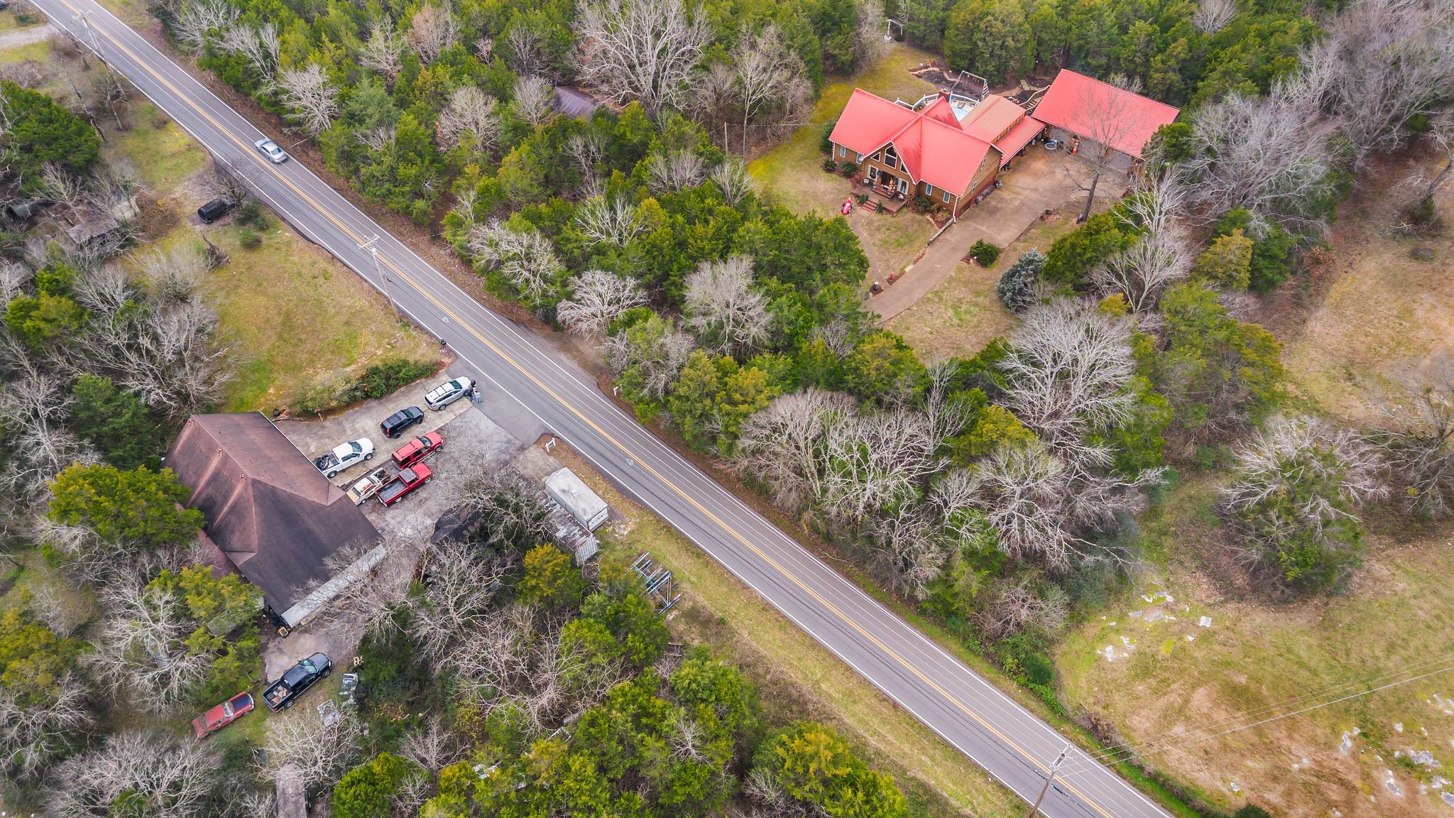 10956 Old Lebanon Rd