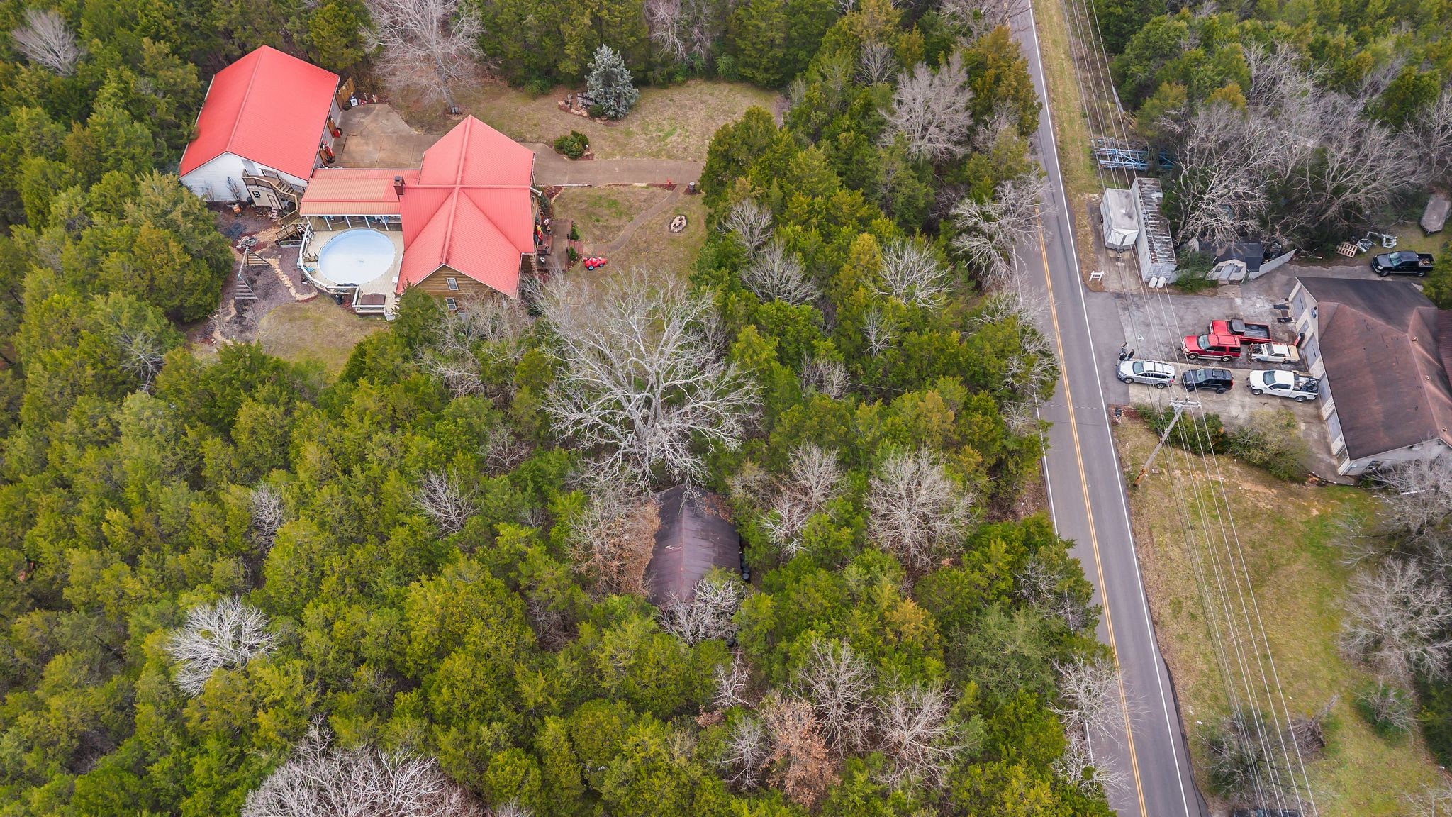 10956 Old Lebanon Rd