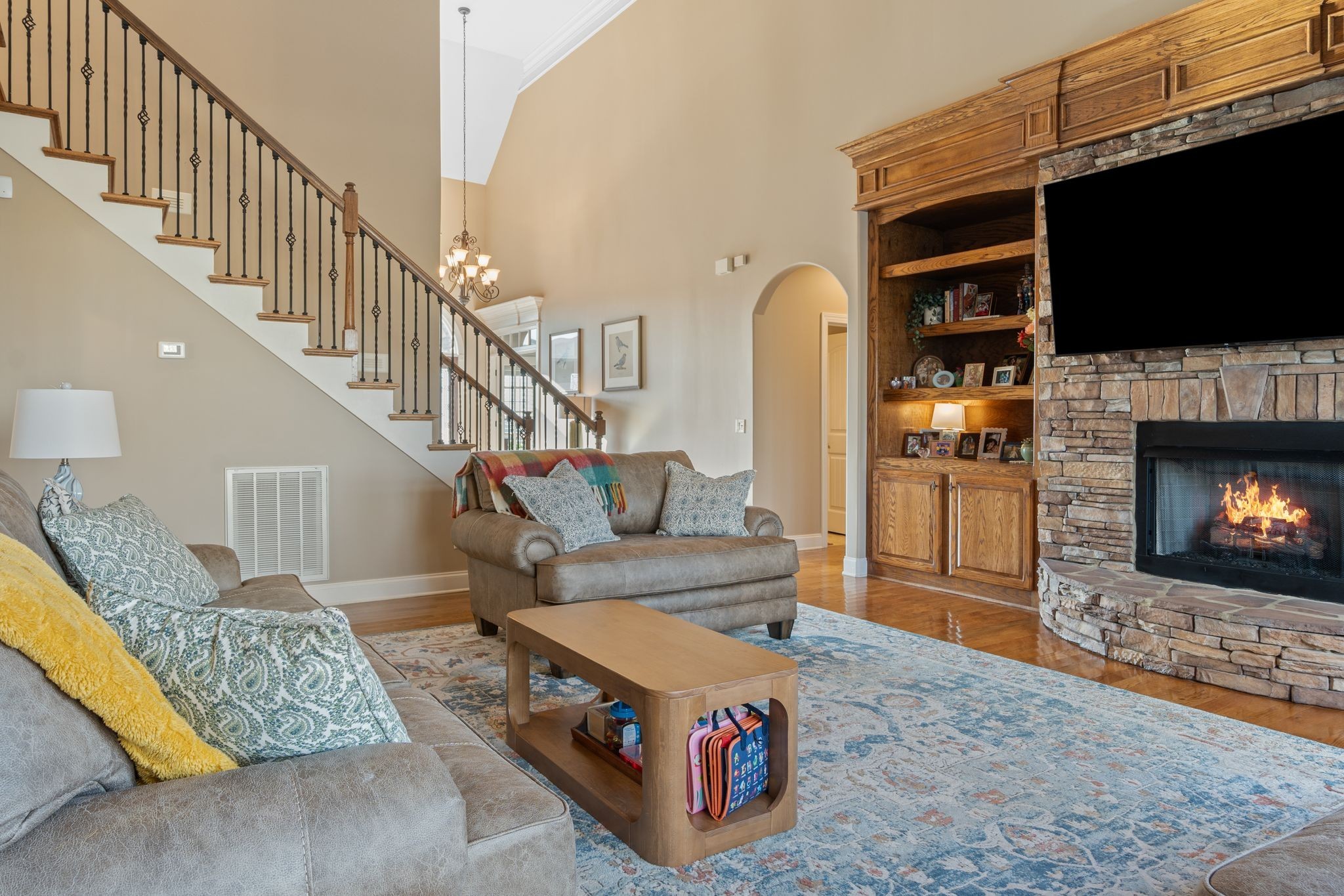 223 Hidden Harbour Dr