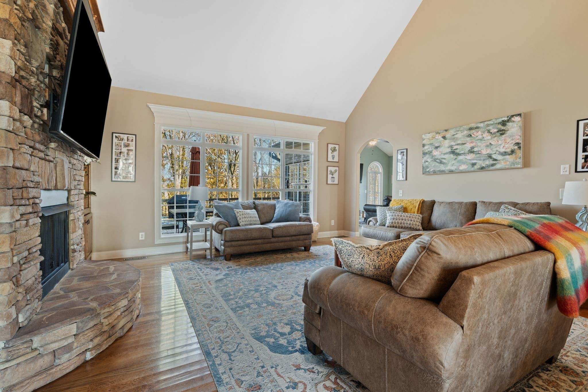 223 Hidden Harbour Dr