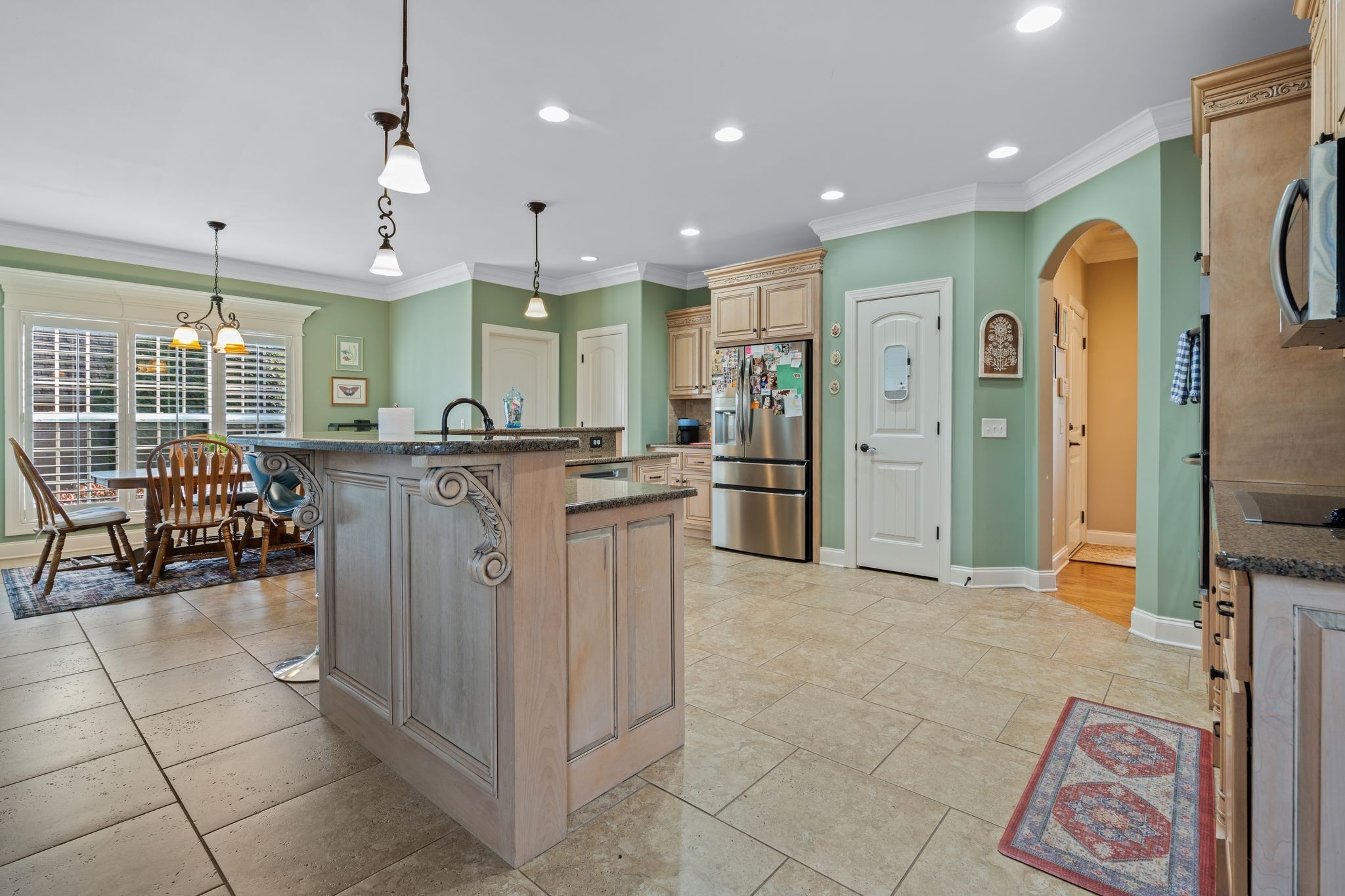 223 Hidden Harbour Dr