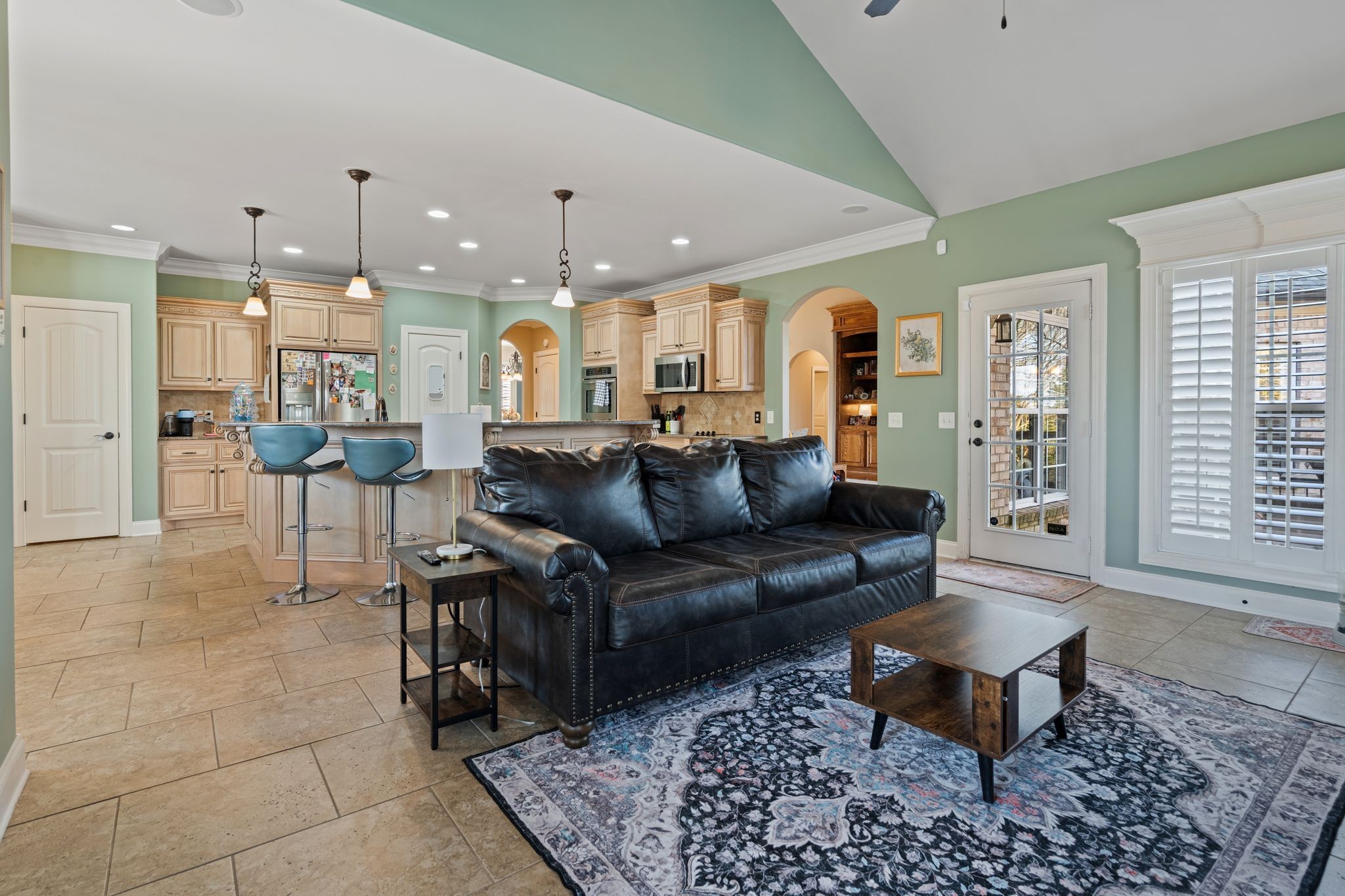 223 Hidden Harbour Dr