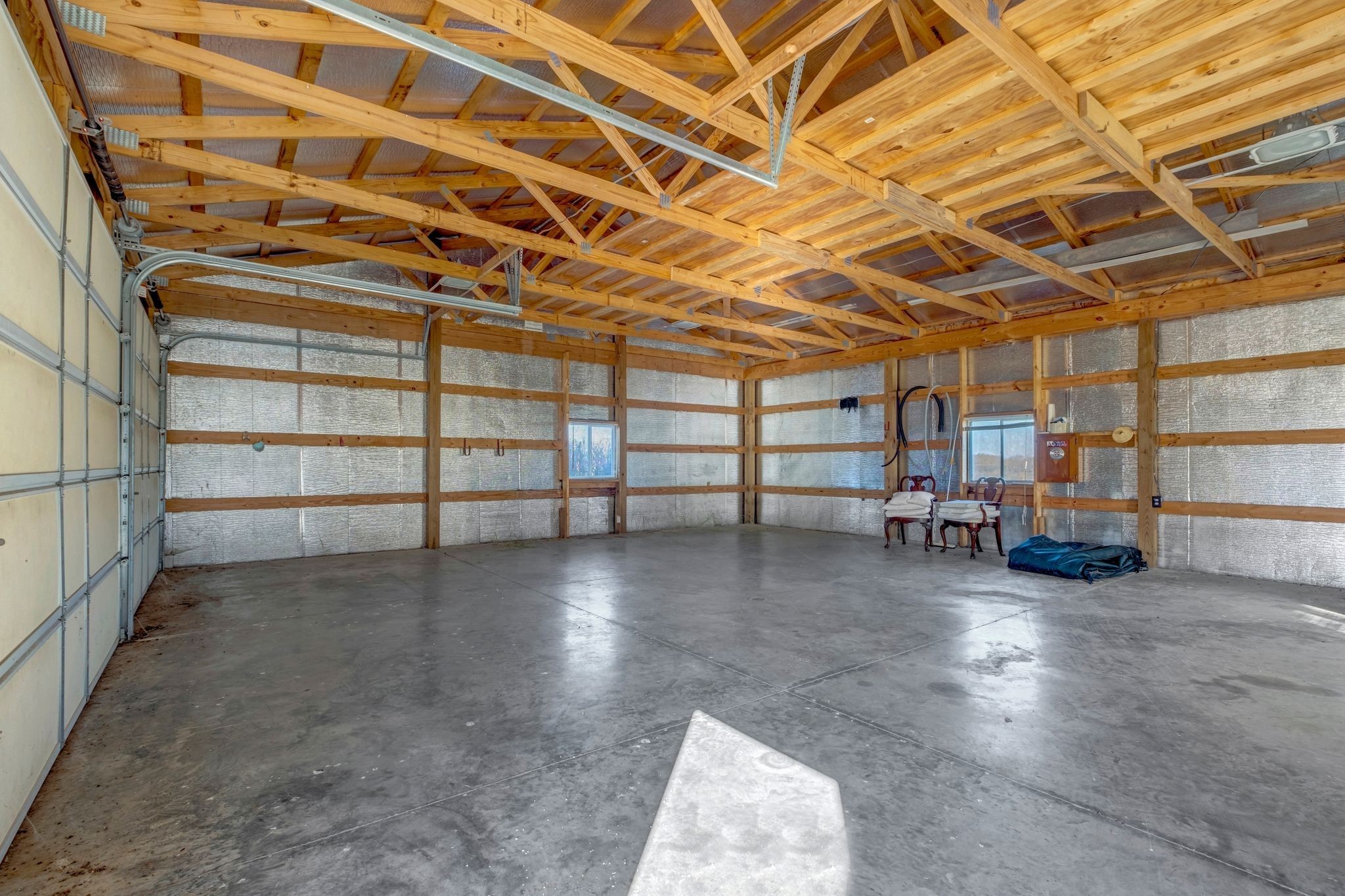 5440 Eugene Kennedy Ln