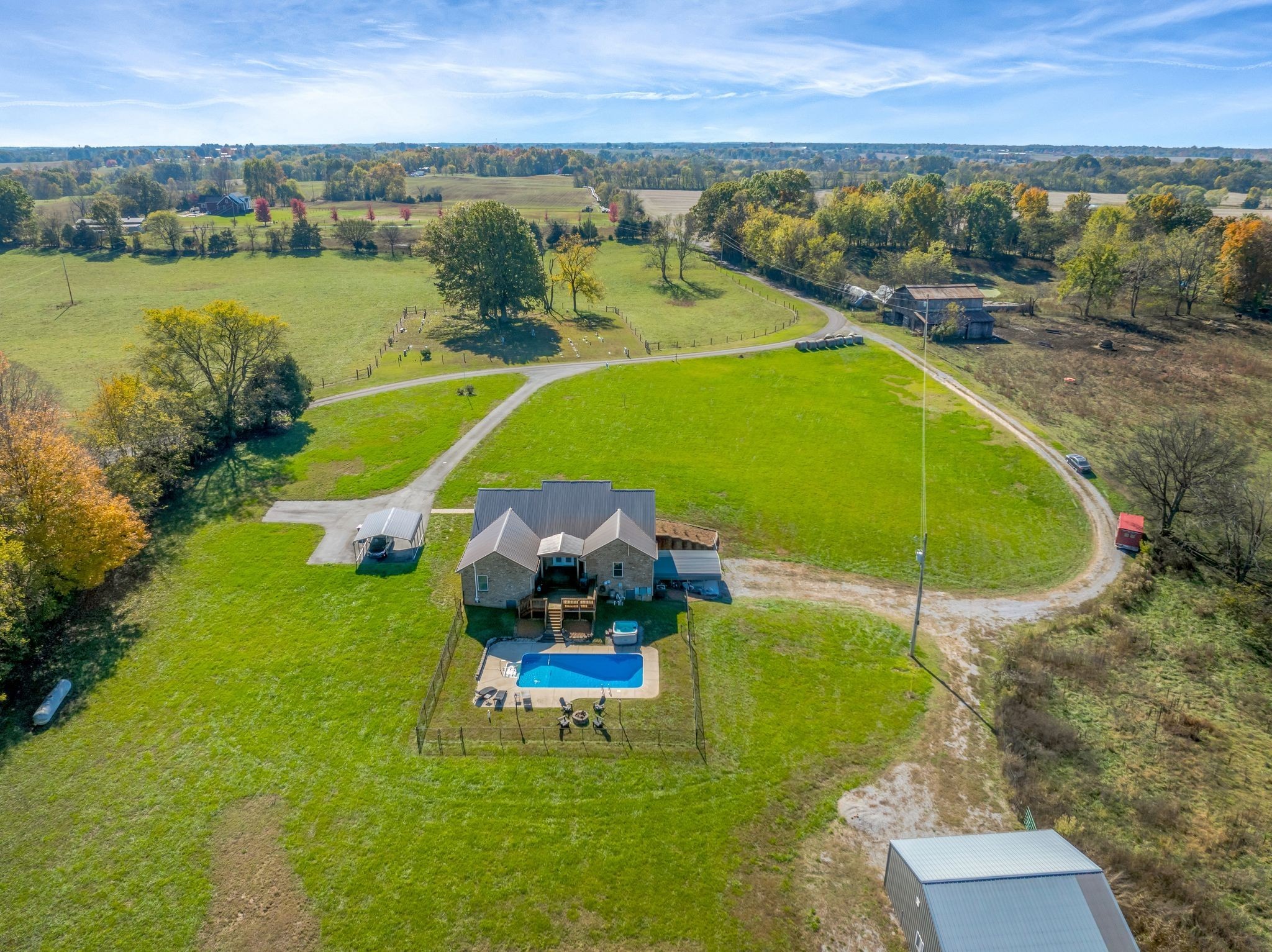 5440 Eugene Kennedy Ln