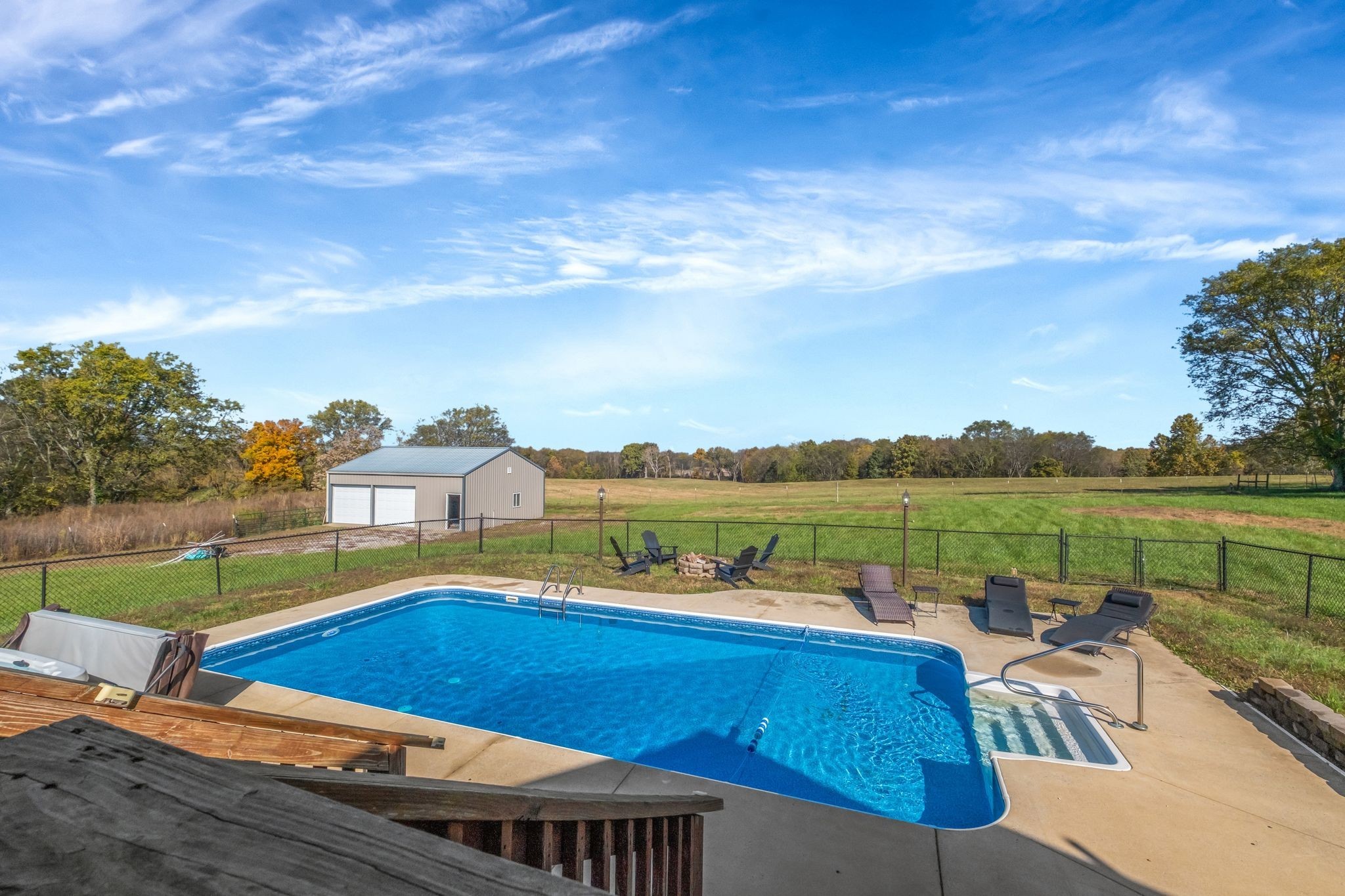 5440 Eugene Kennedy Ln