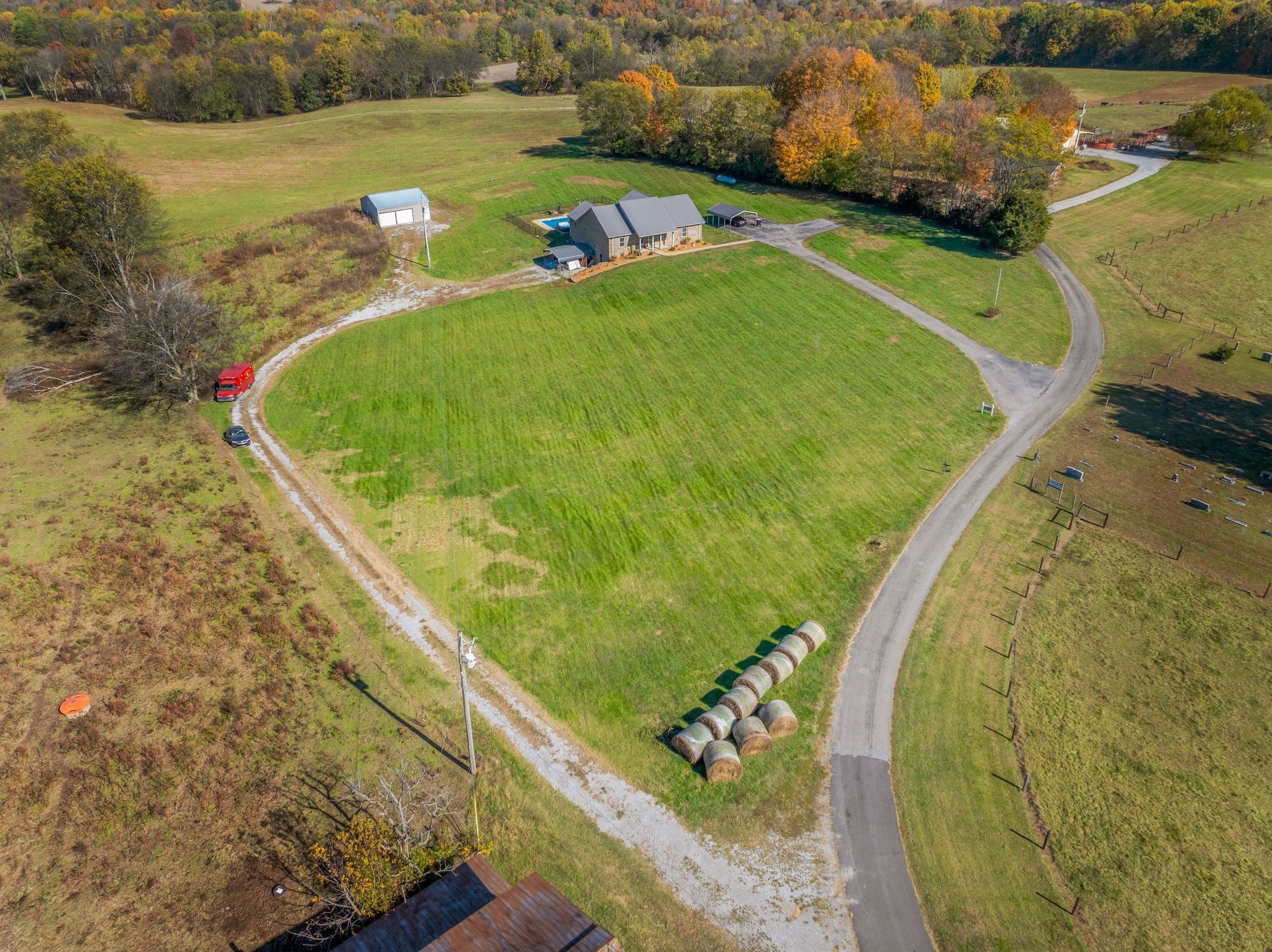 5440 Eugene Kennedy Ln