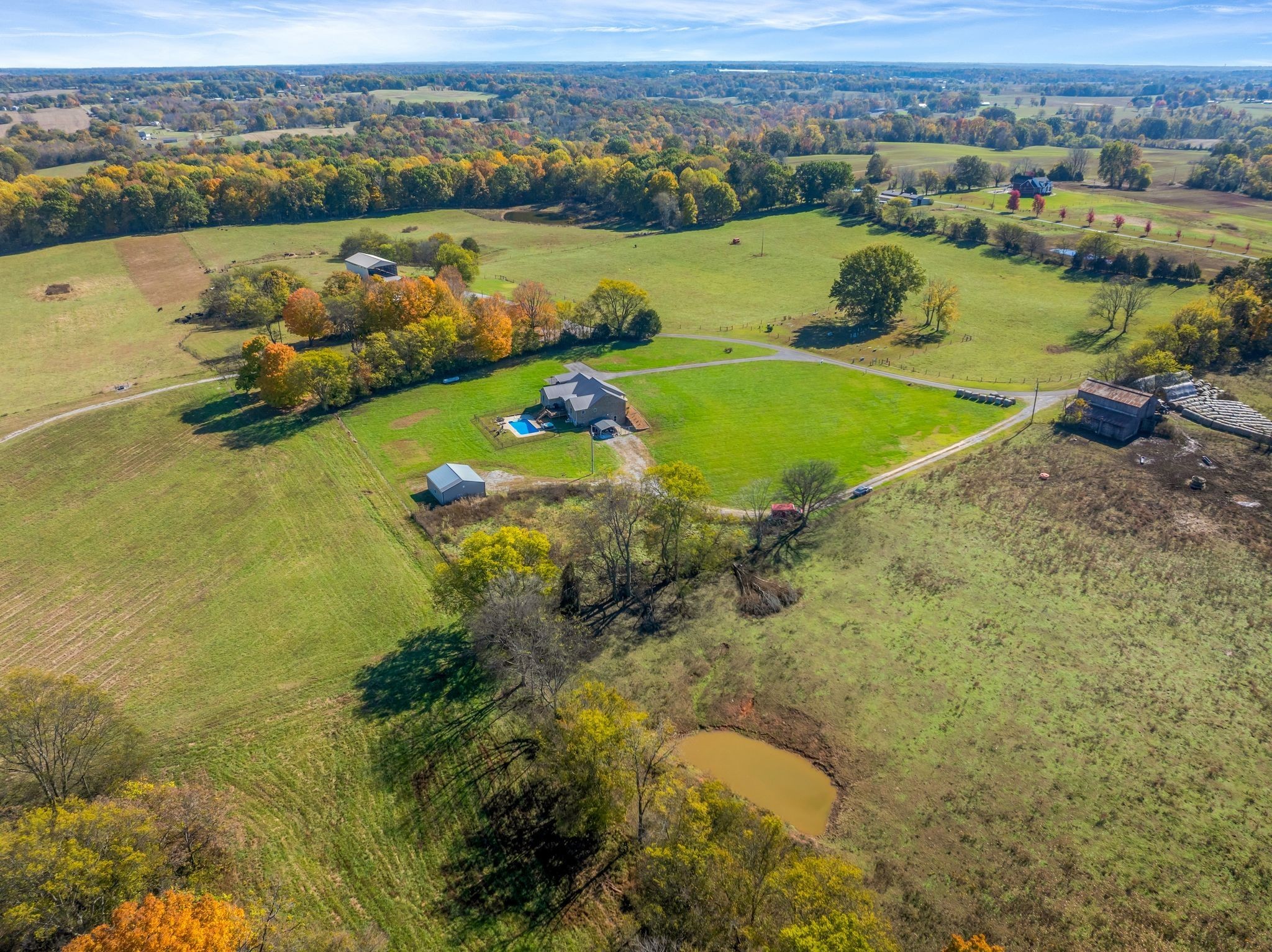 5440 Eugene Kennedy Ln