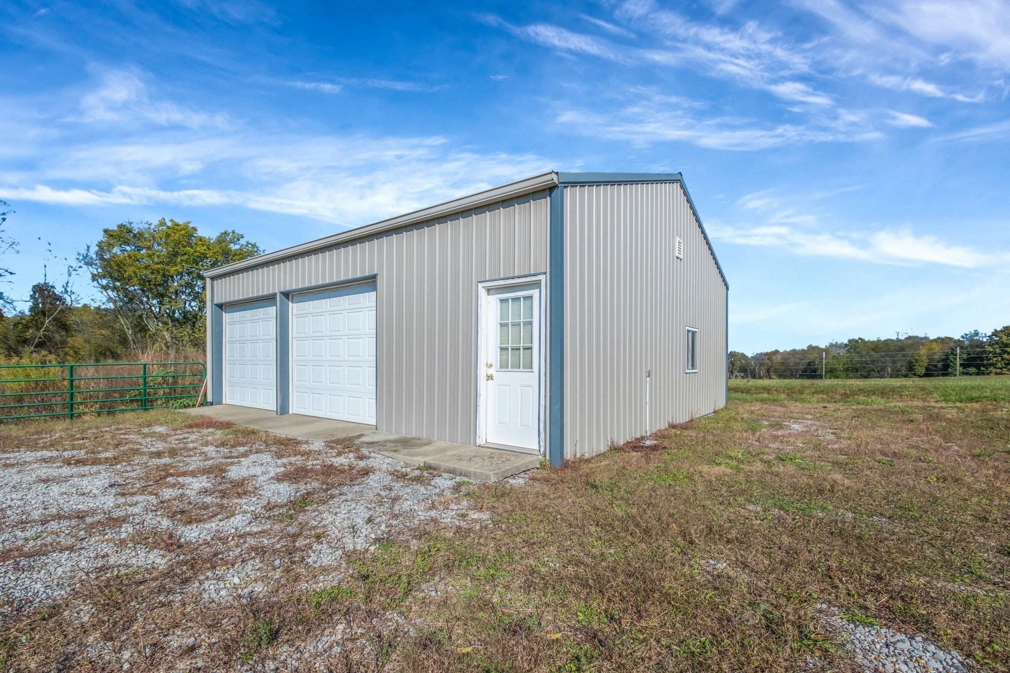 5440 Eugene Kennedy Ln