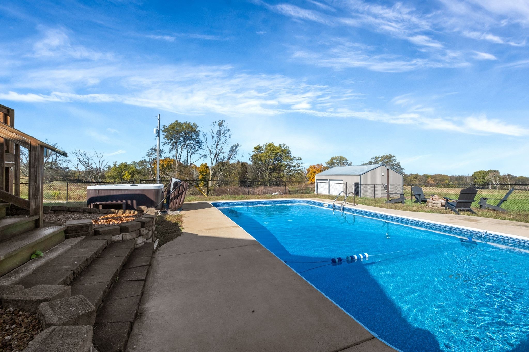 5440 Eugene Kennedy Ln