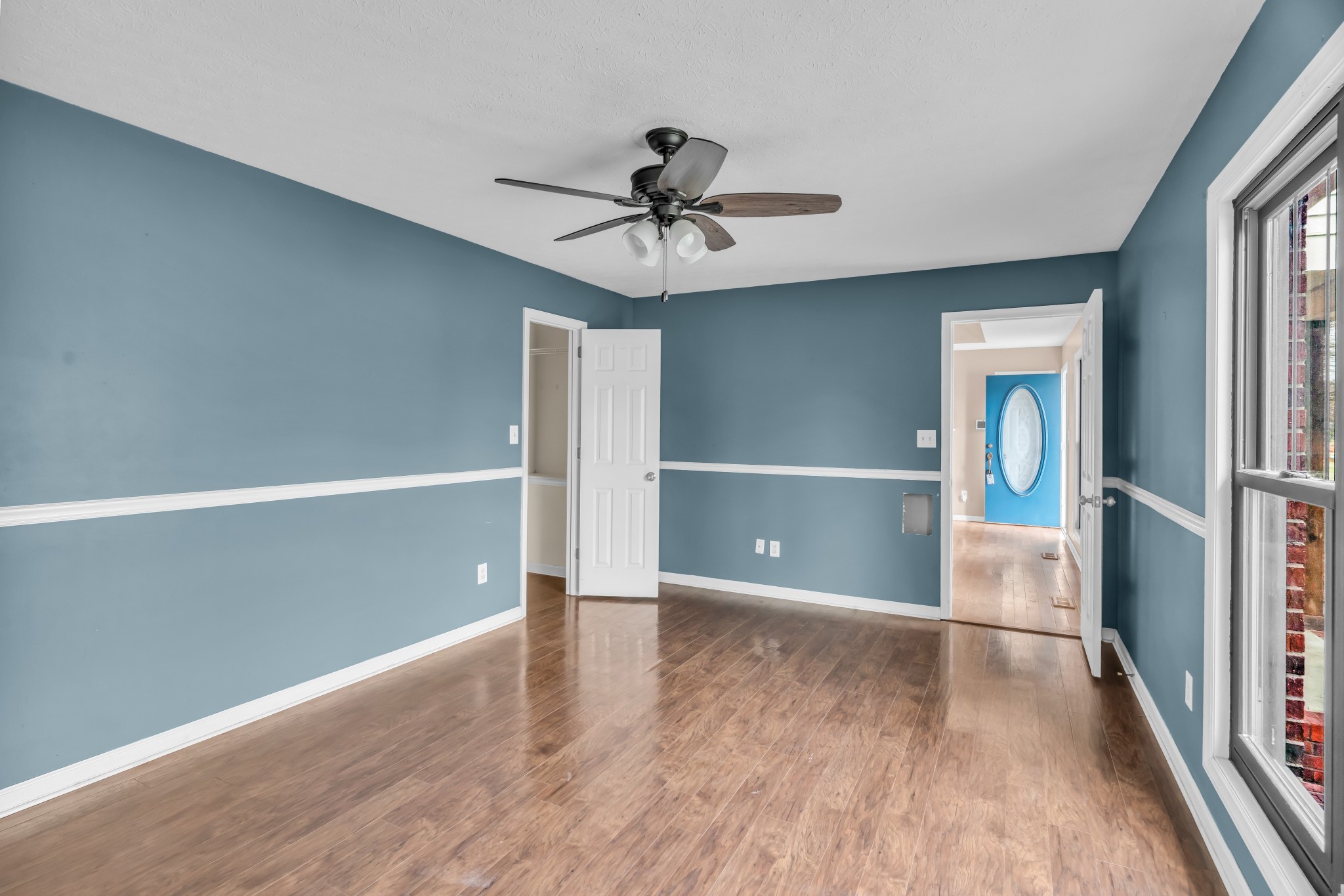 1009 Lewis Jones Blvd