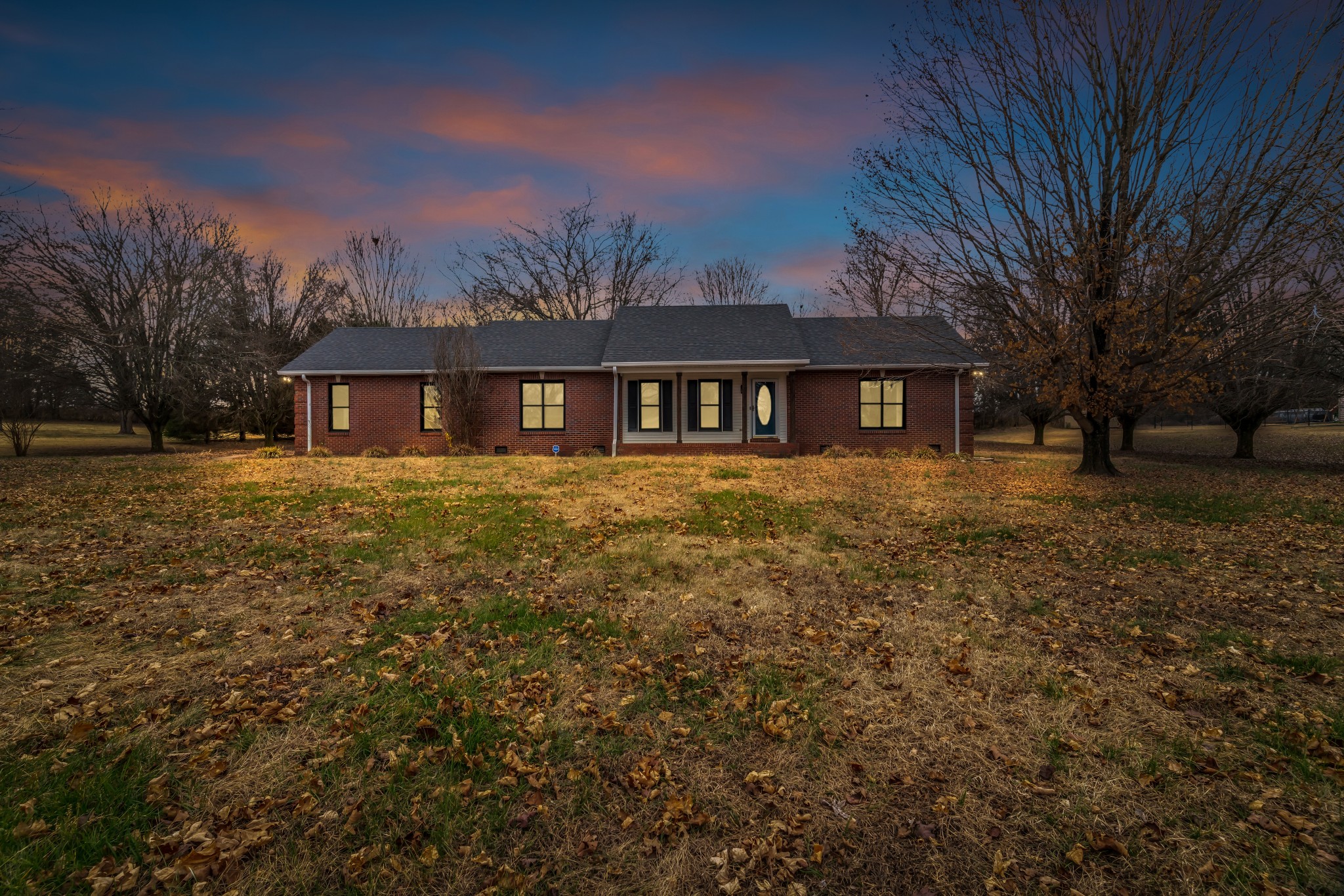 1009 Lewis Jones Blvd