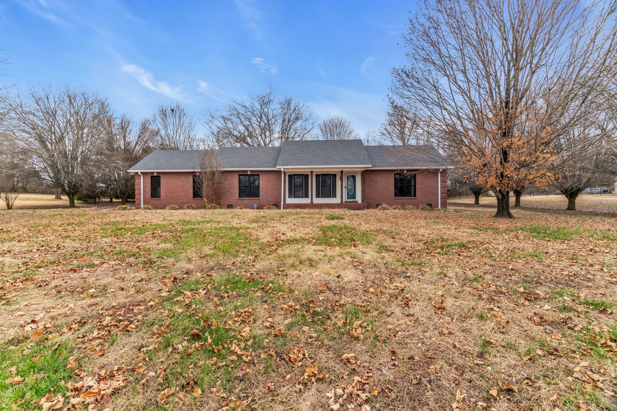 1009 Lewis Jones Blvd