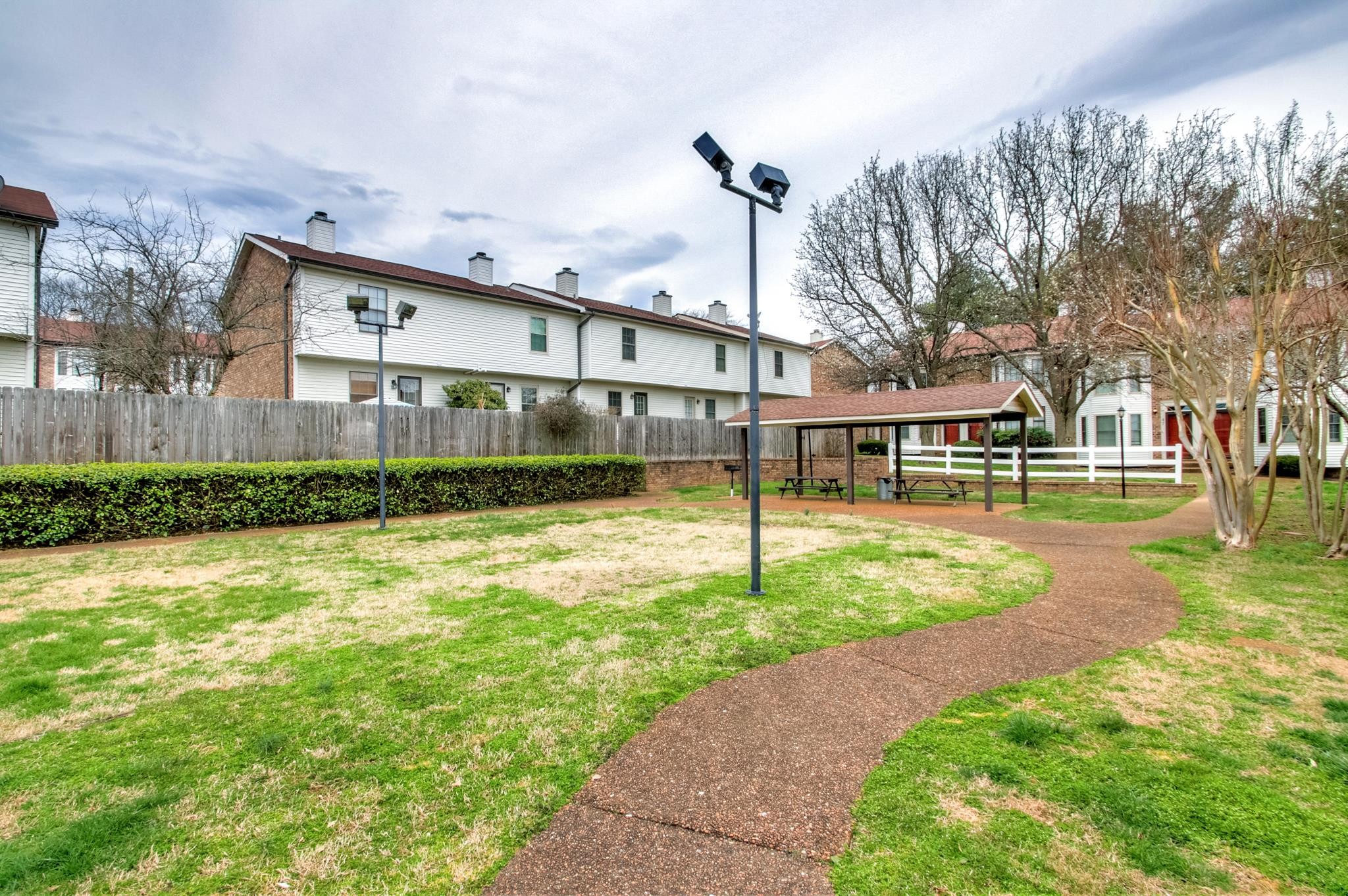 250 Sanders Ferry Rd Unit: 21