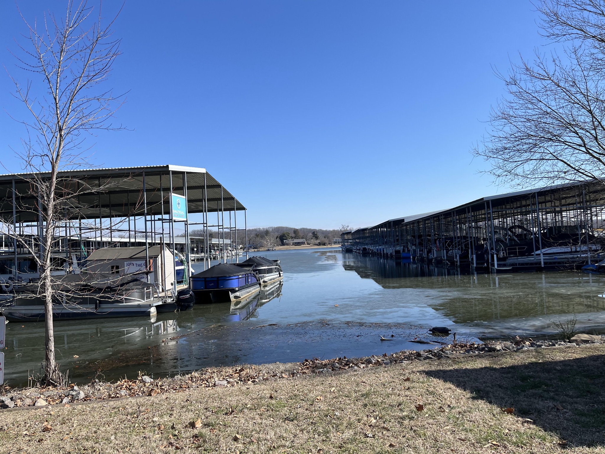 250 Sanders Ferry Rd Unit: 21