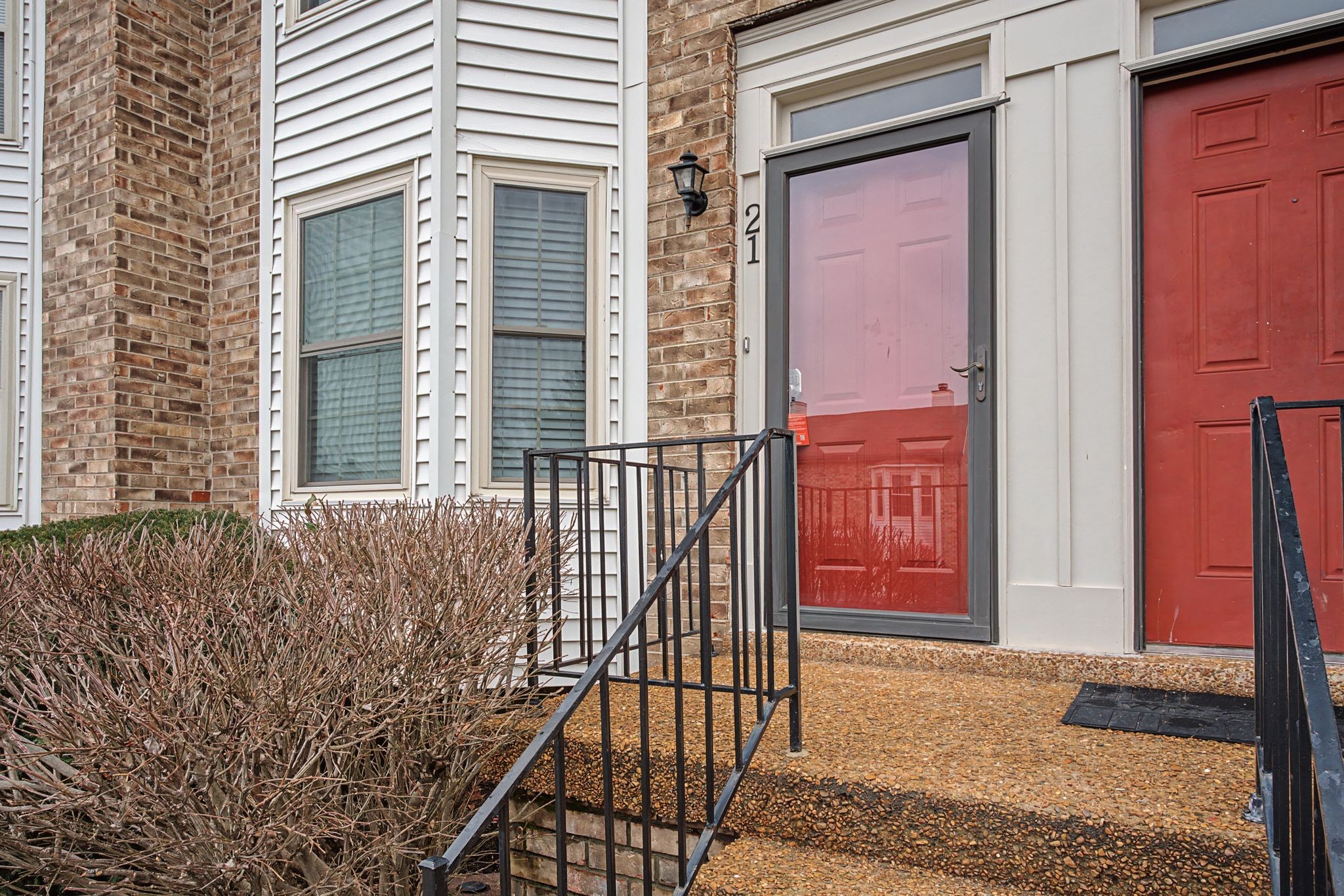 250 Sanders Ferry Rd Unit: 21