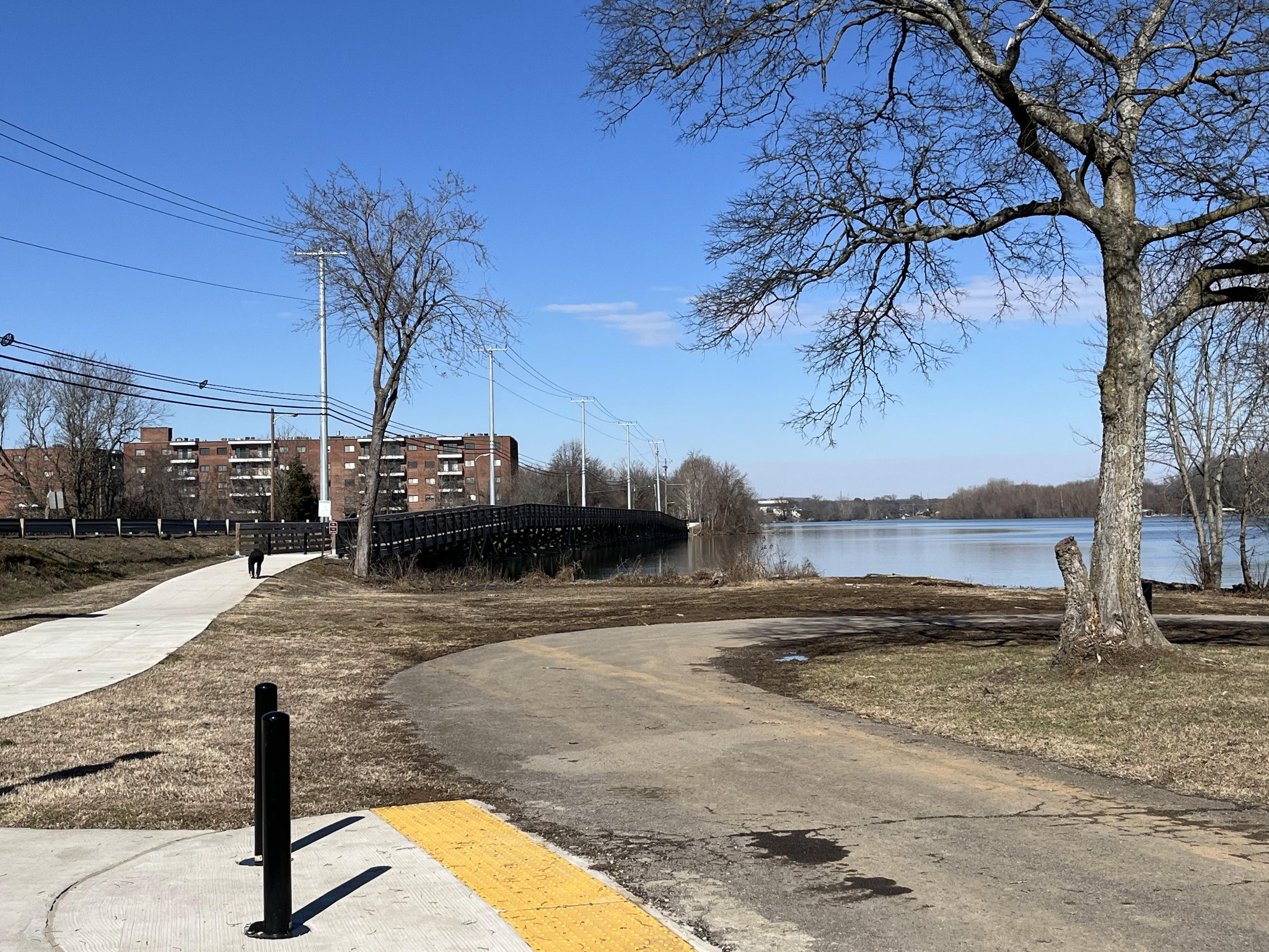 250 Sanders Ferry Rd Unit: 21