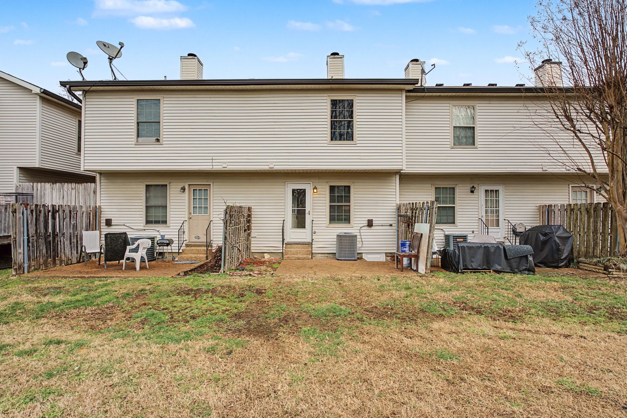 250 Sanders Ferry Rd Unit: 21