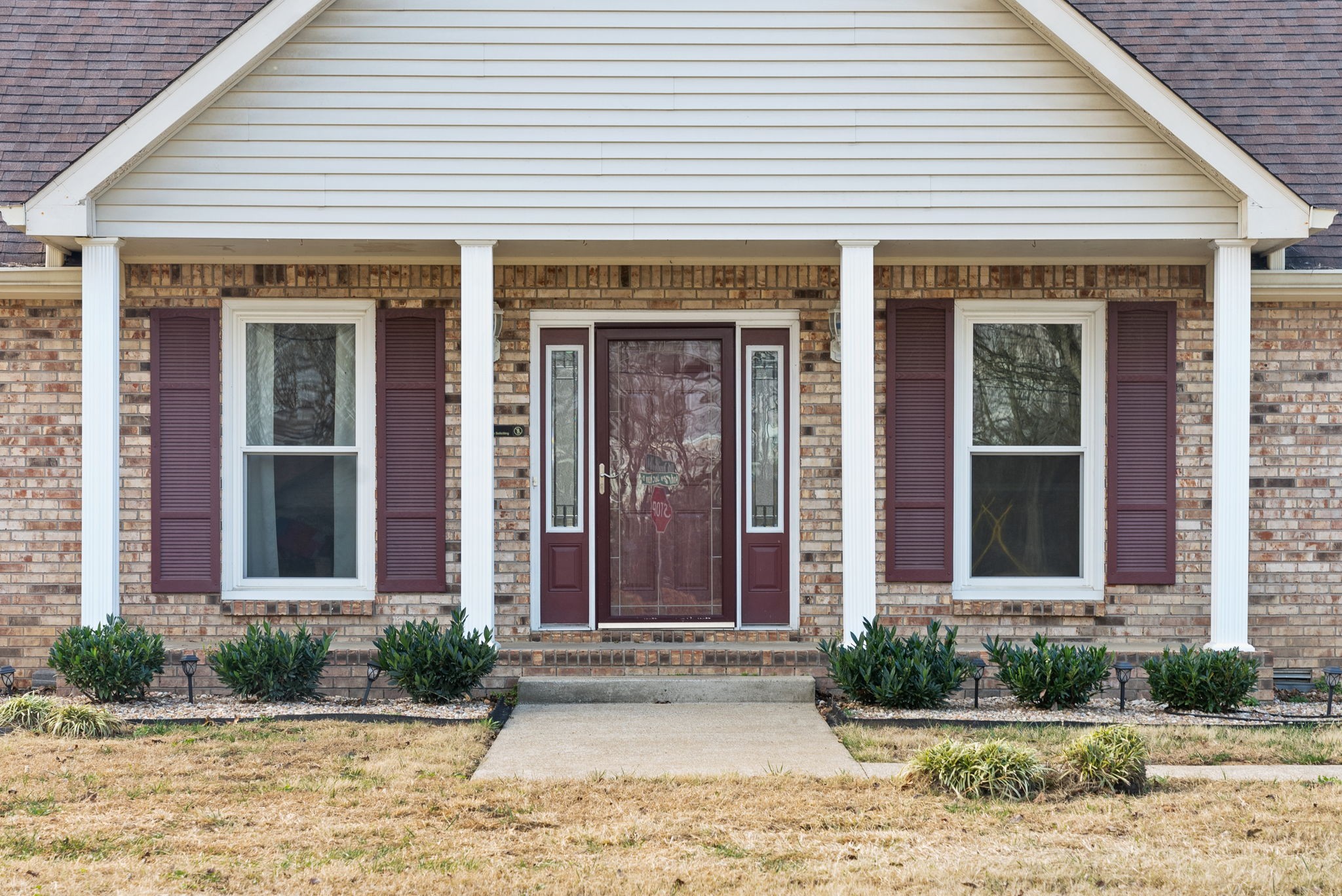 290 Andrew Jackson Dr