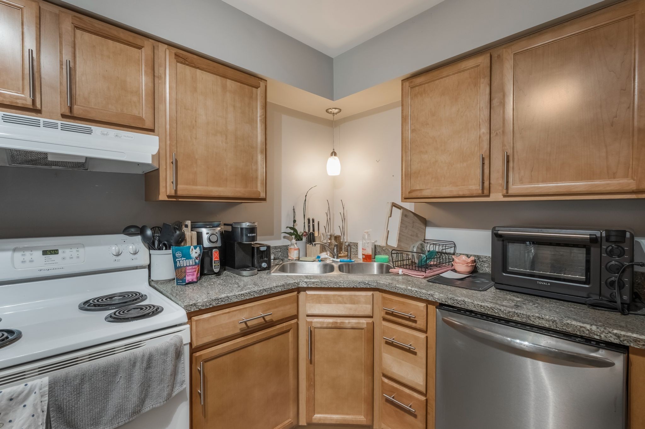 3901 Whitland Ave Unit: 28