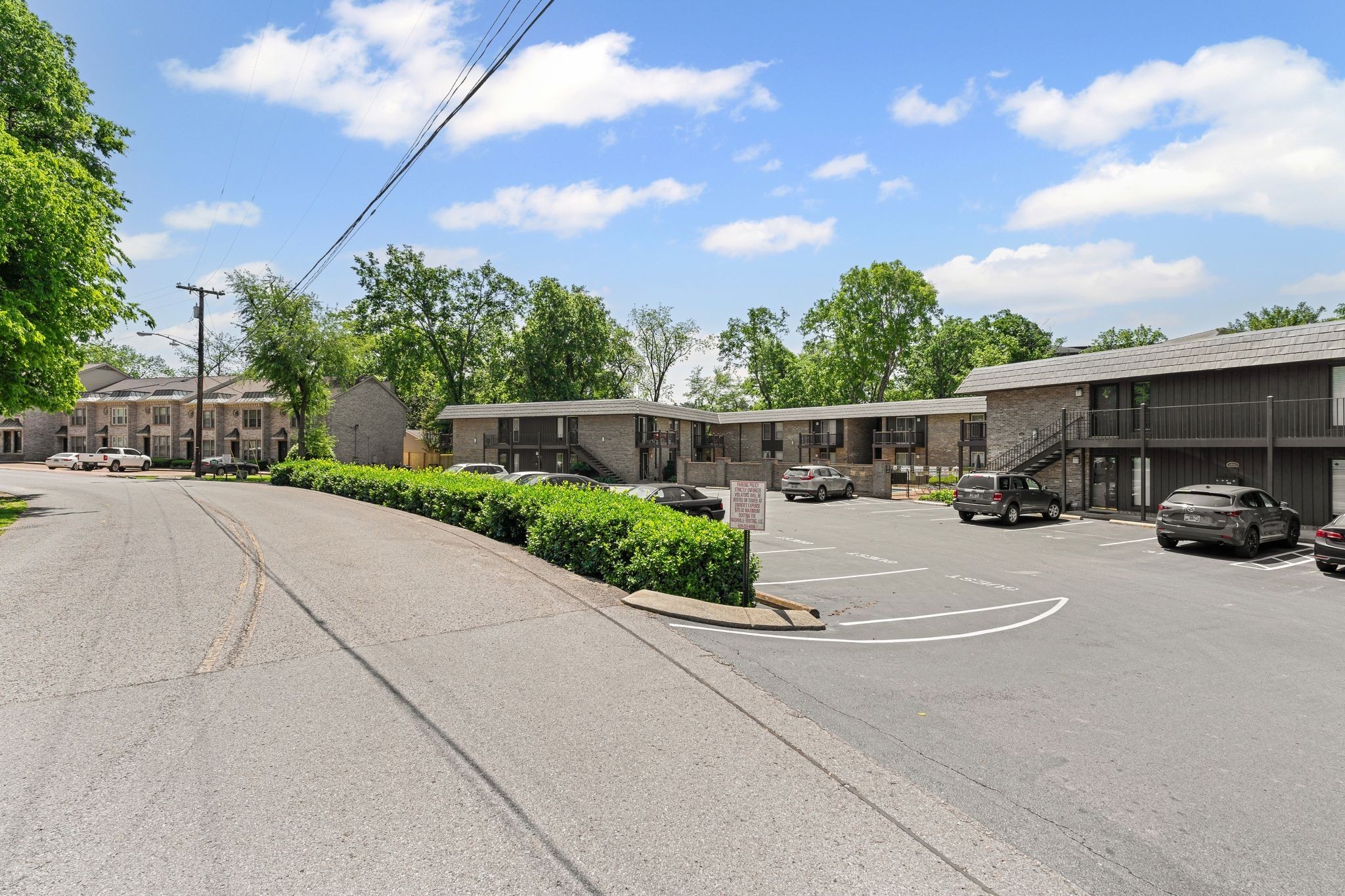 3901 Whitland Ave Unit: 28