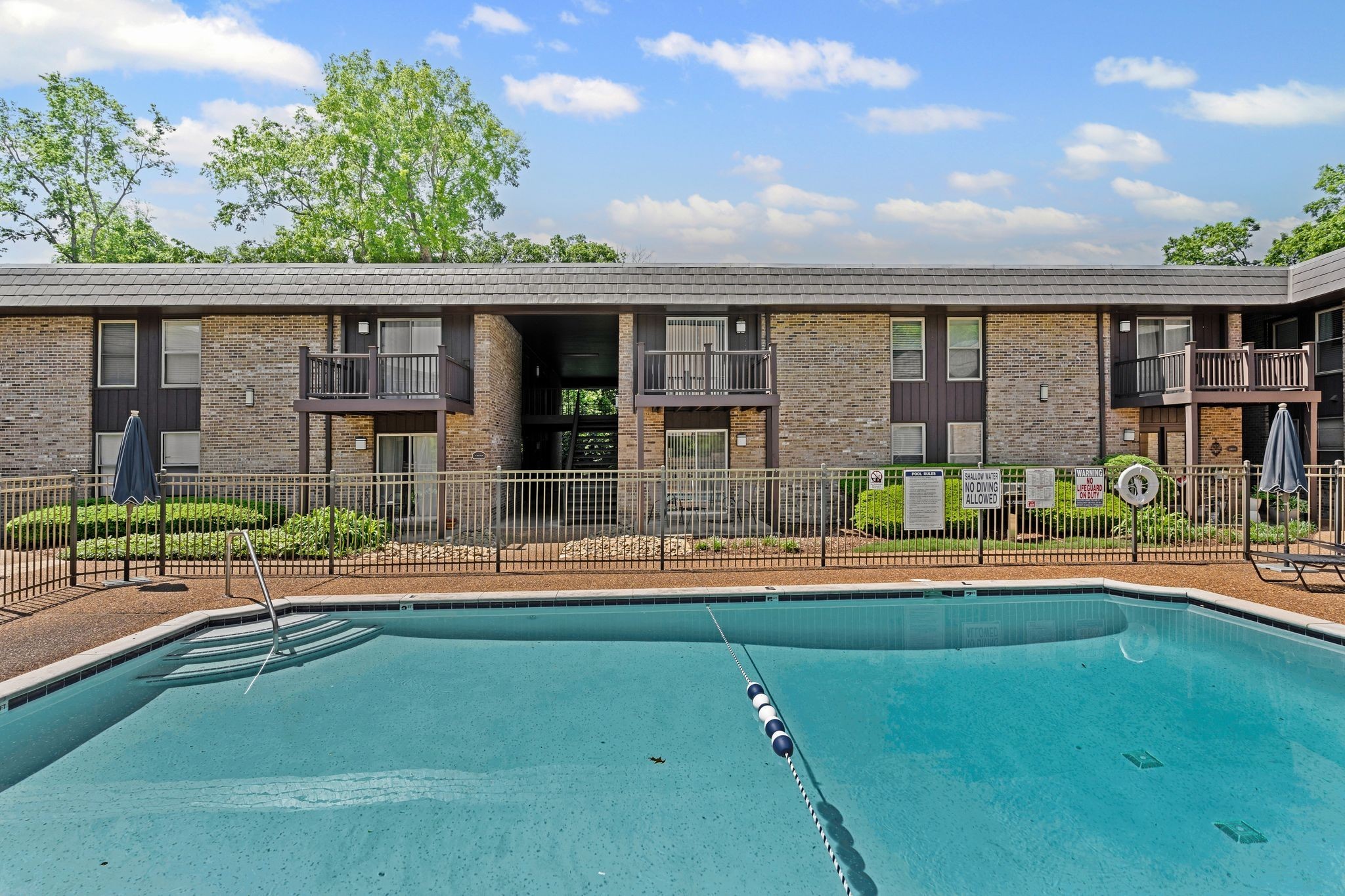 3901 Whitland Ave Unit: 28