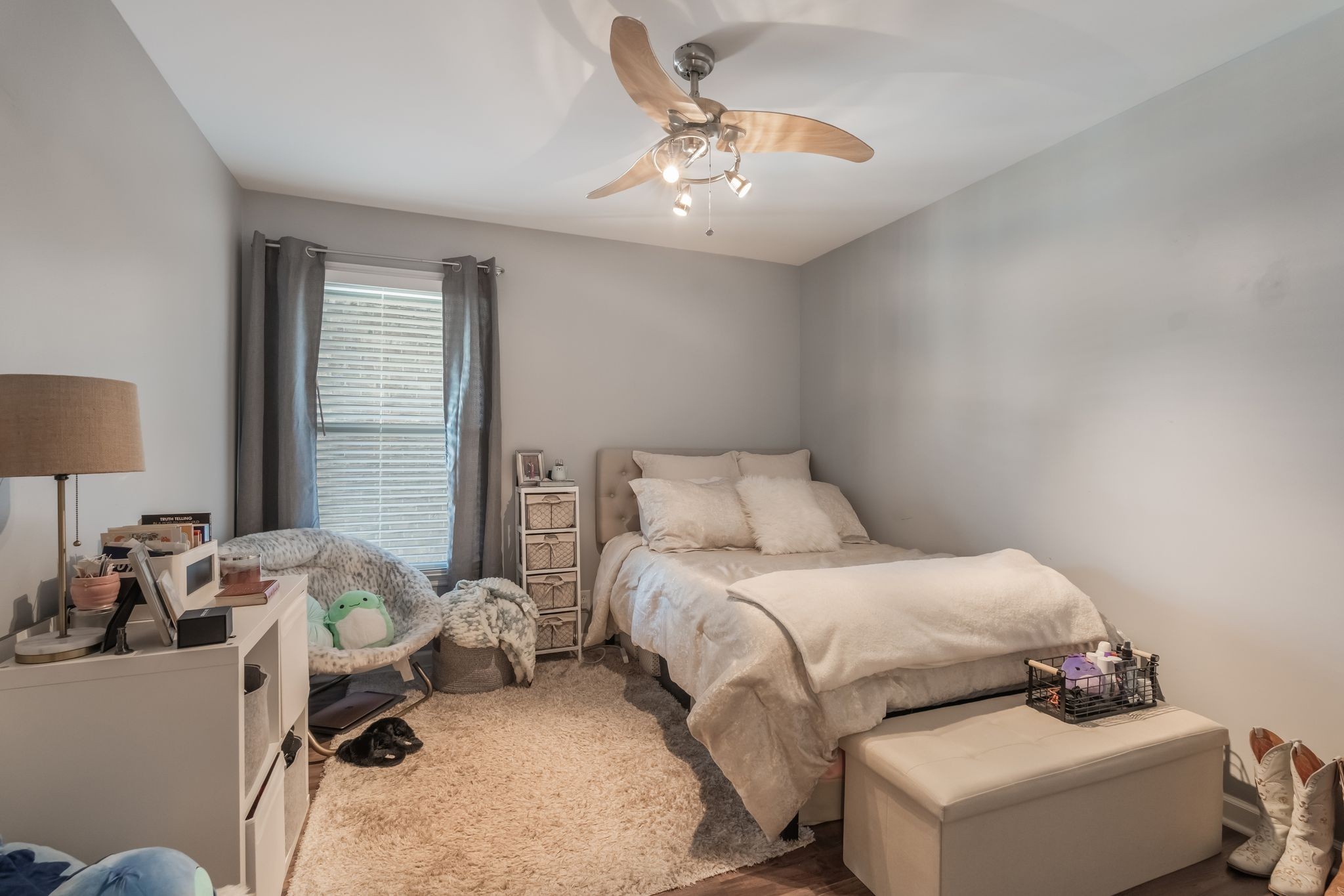 3901 Whitland Ave Unit: 28