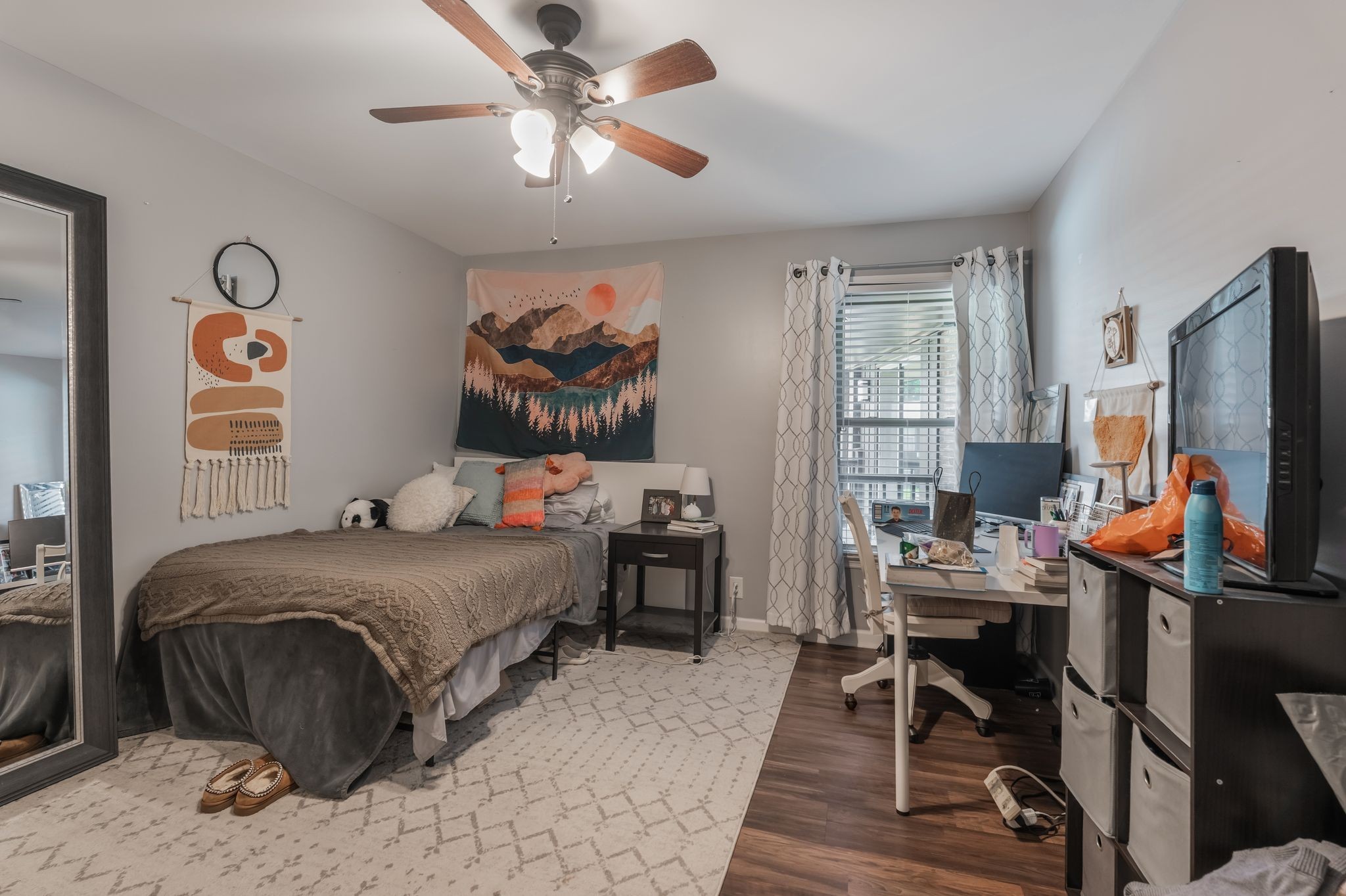 3901 Whitland Ave Unit: 28