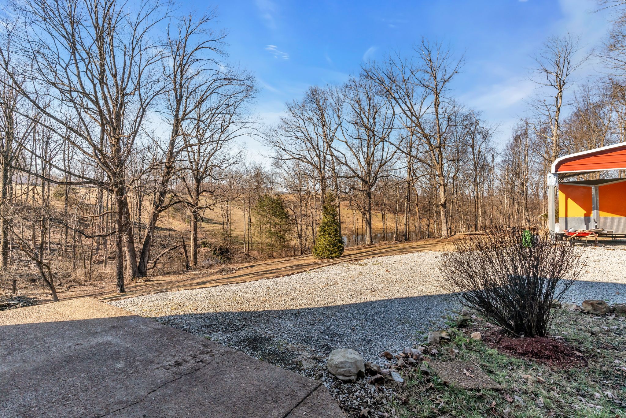 2450 Scotty Parker Rd