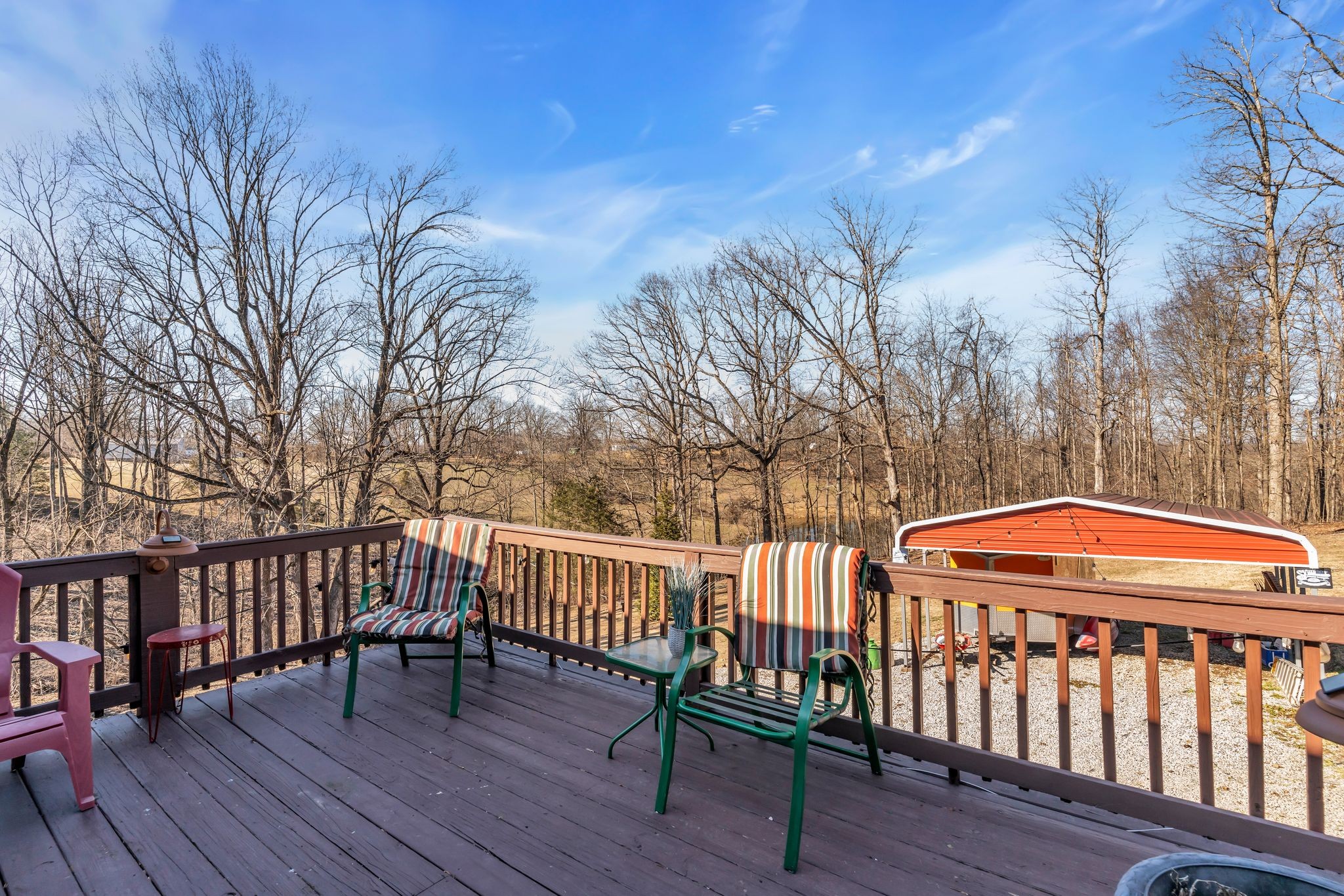 2450 Scotty Parker Rd