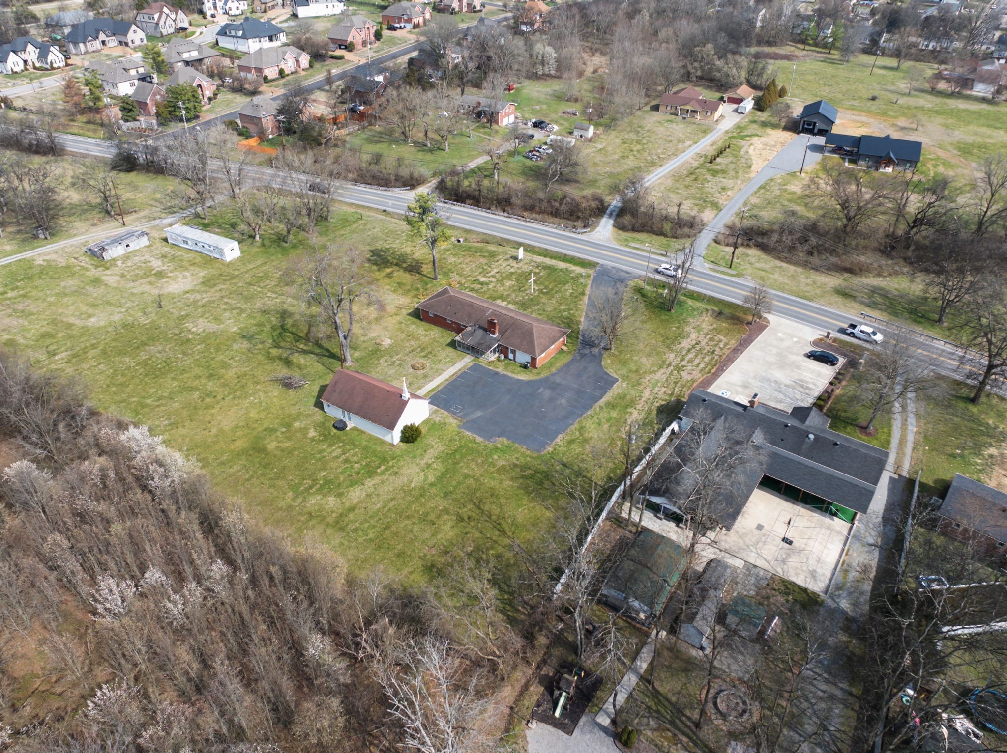 611 New Shackle Island Rd