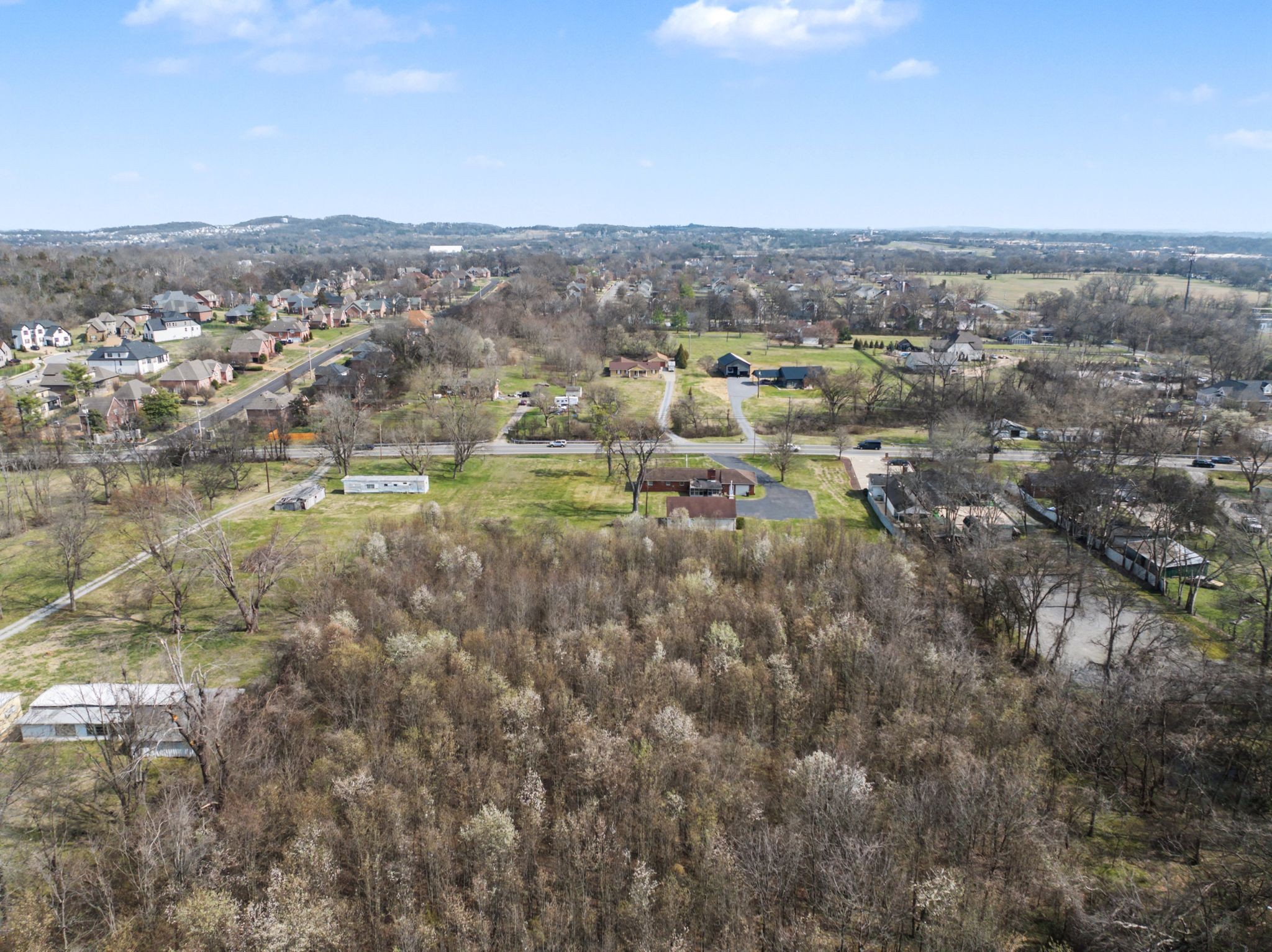 611 New Shackle Island Rd