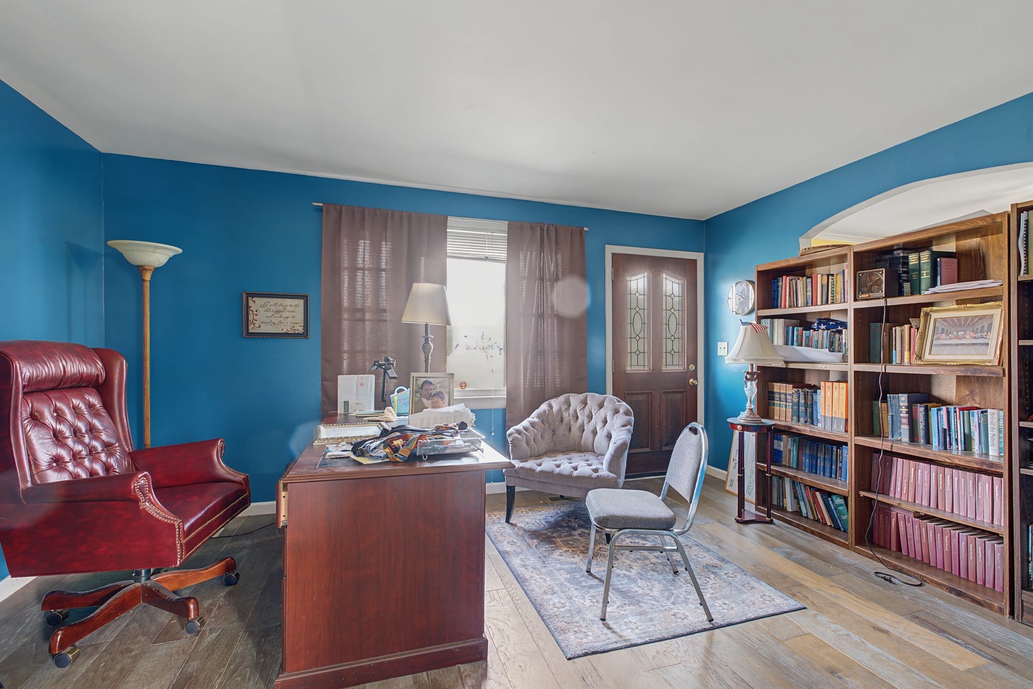 611 New Shackle Island Rd