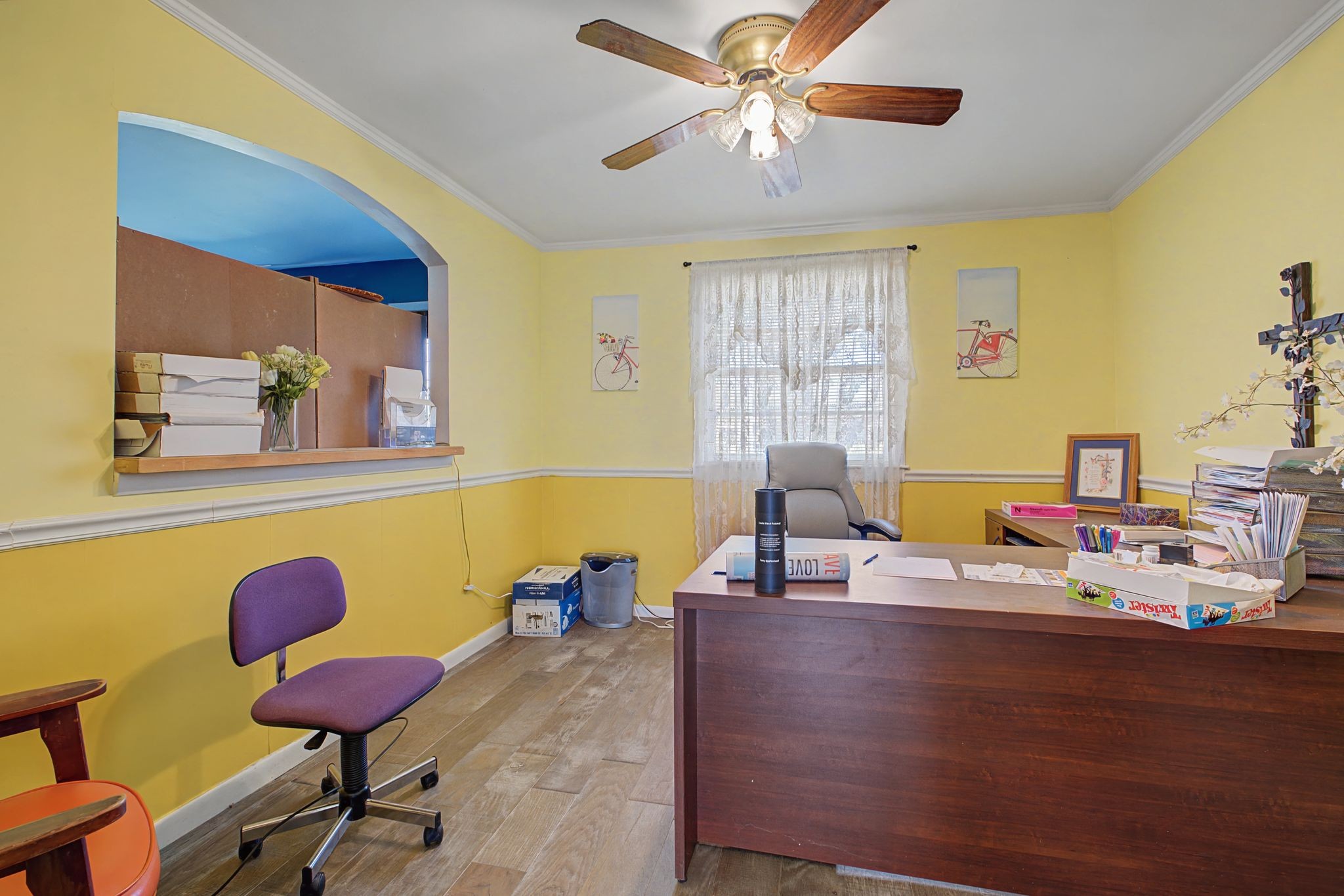 611 New Shackle Island Rd